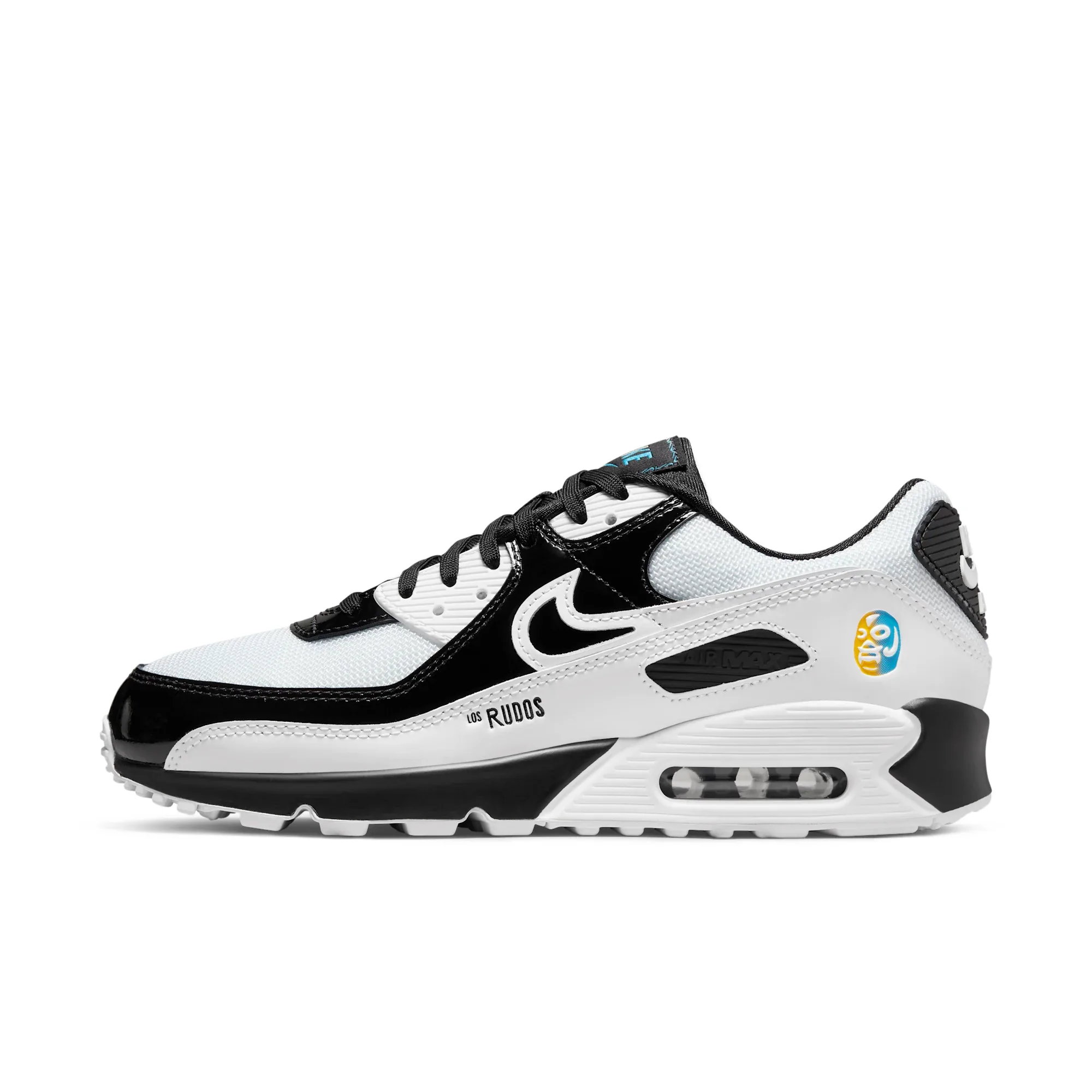 Nike Air Max 90 SE