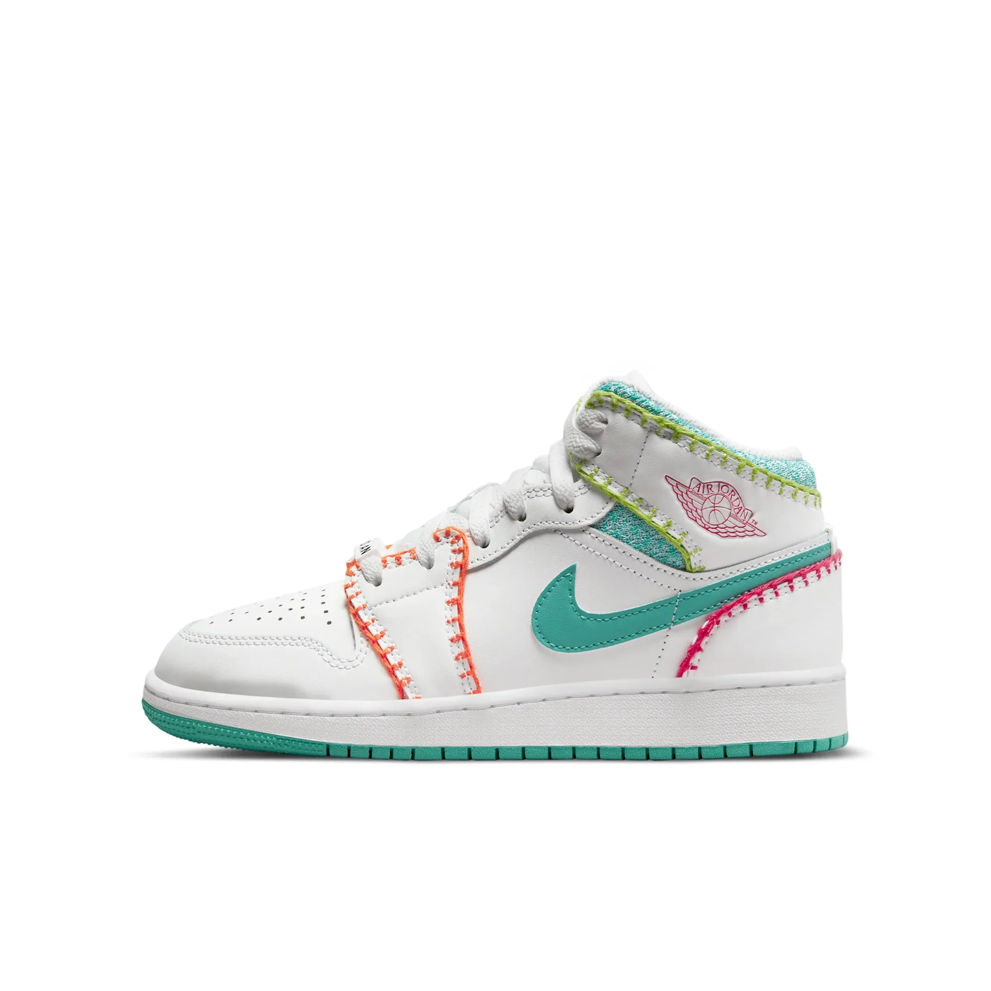 Air Jordan 1 Mid SE