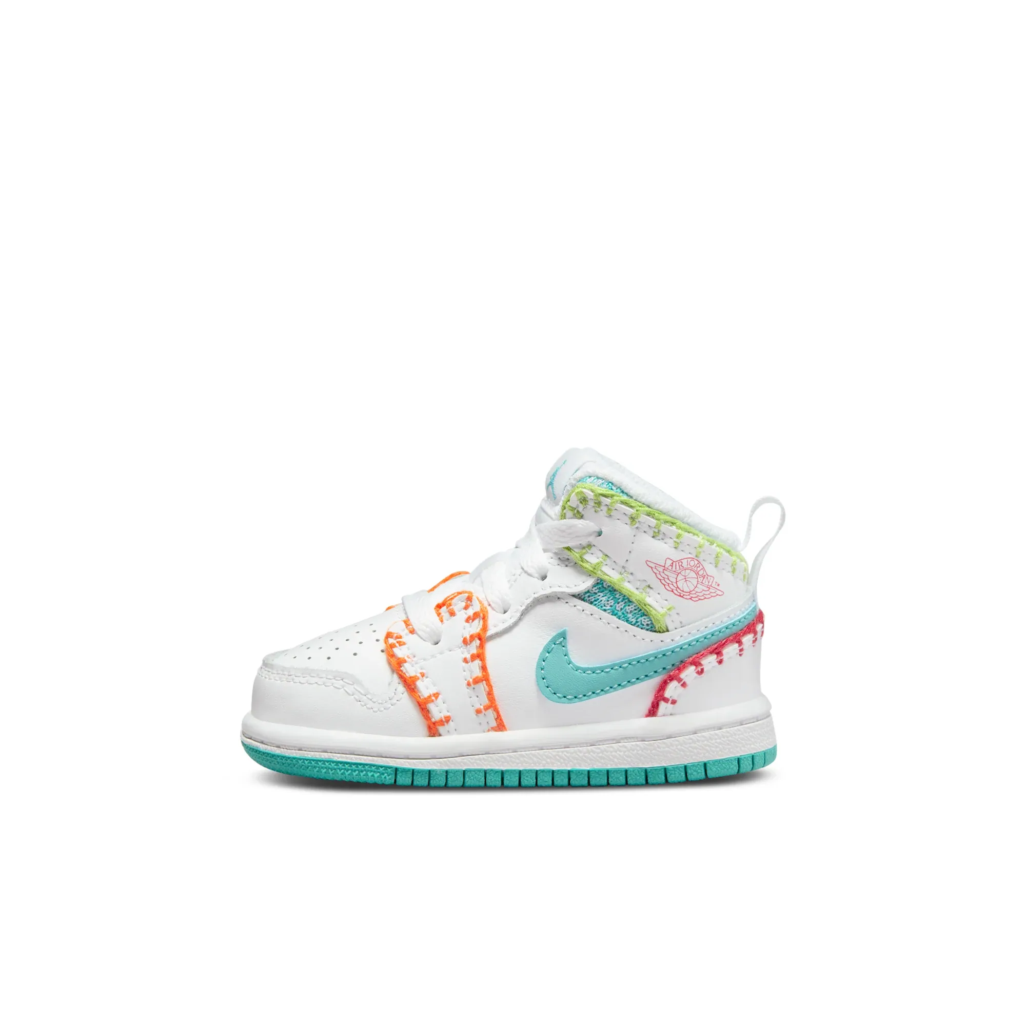 Jordan 1 Mid SE