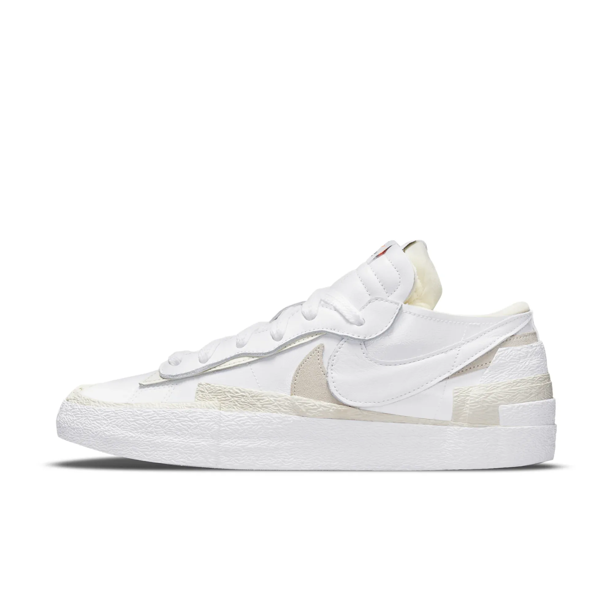 Nike x sacai Blazer Low