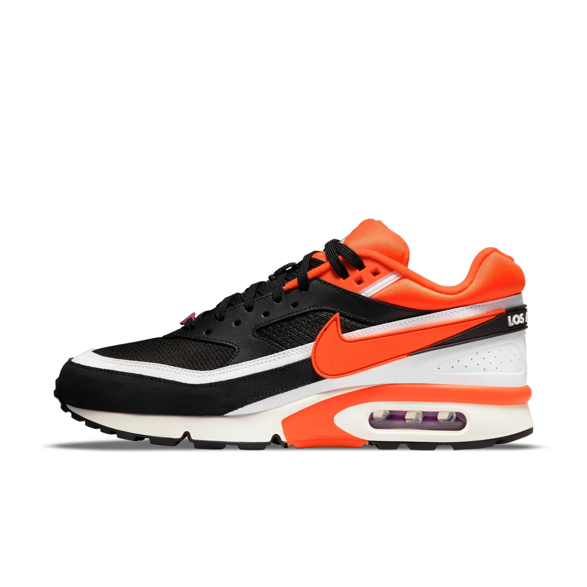 Nike Air Max BW (Los Angeles)