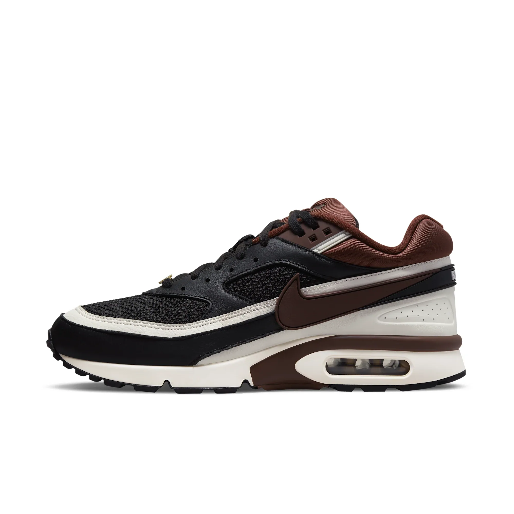 Nike Air Max BW (Beijing)