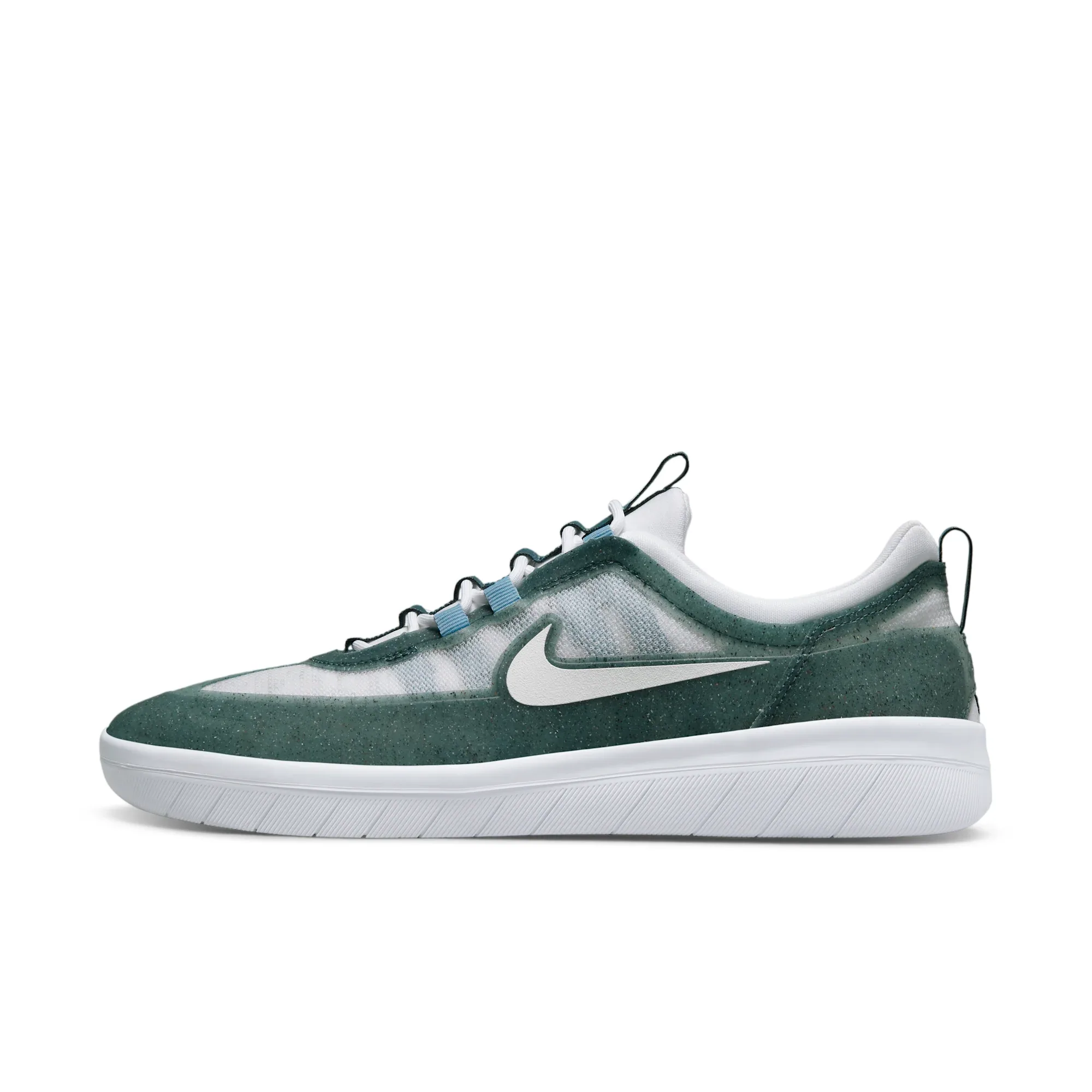 Nike SB Nyjah Free 2 Premium