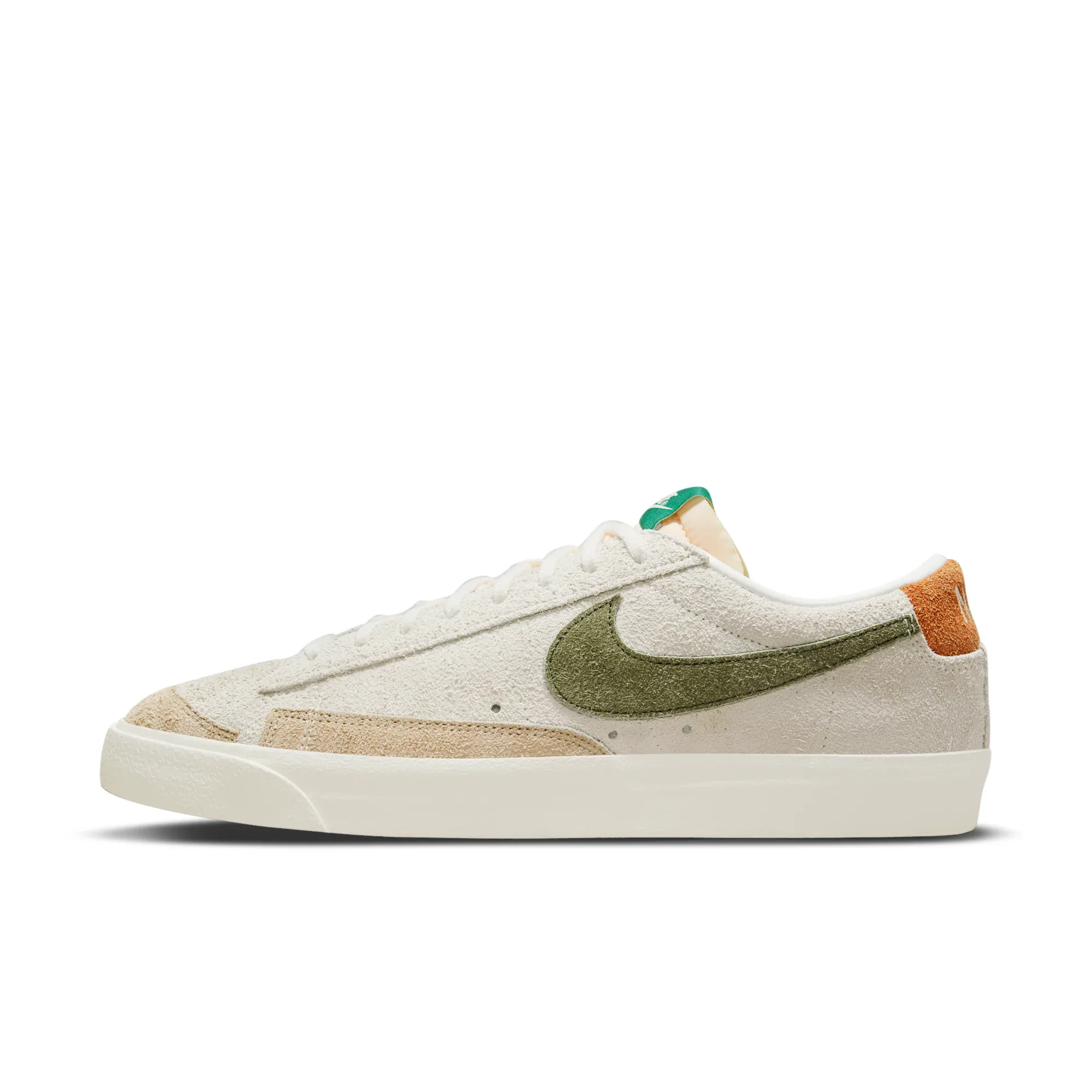 Nike Blazer Low '77 Premium