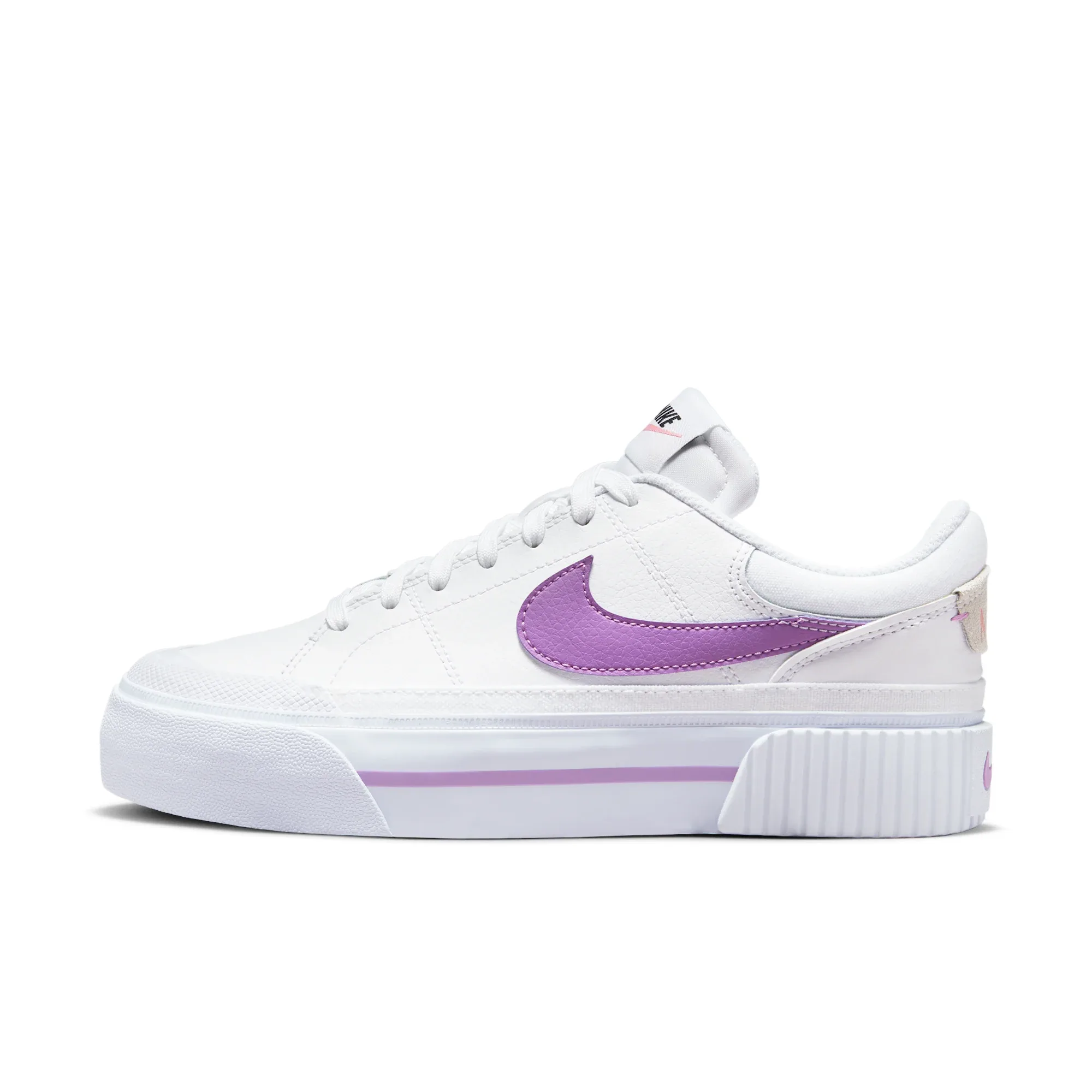 Nike Court Legacy Lift