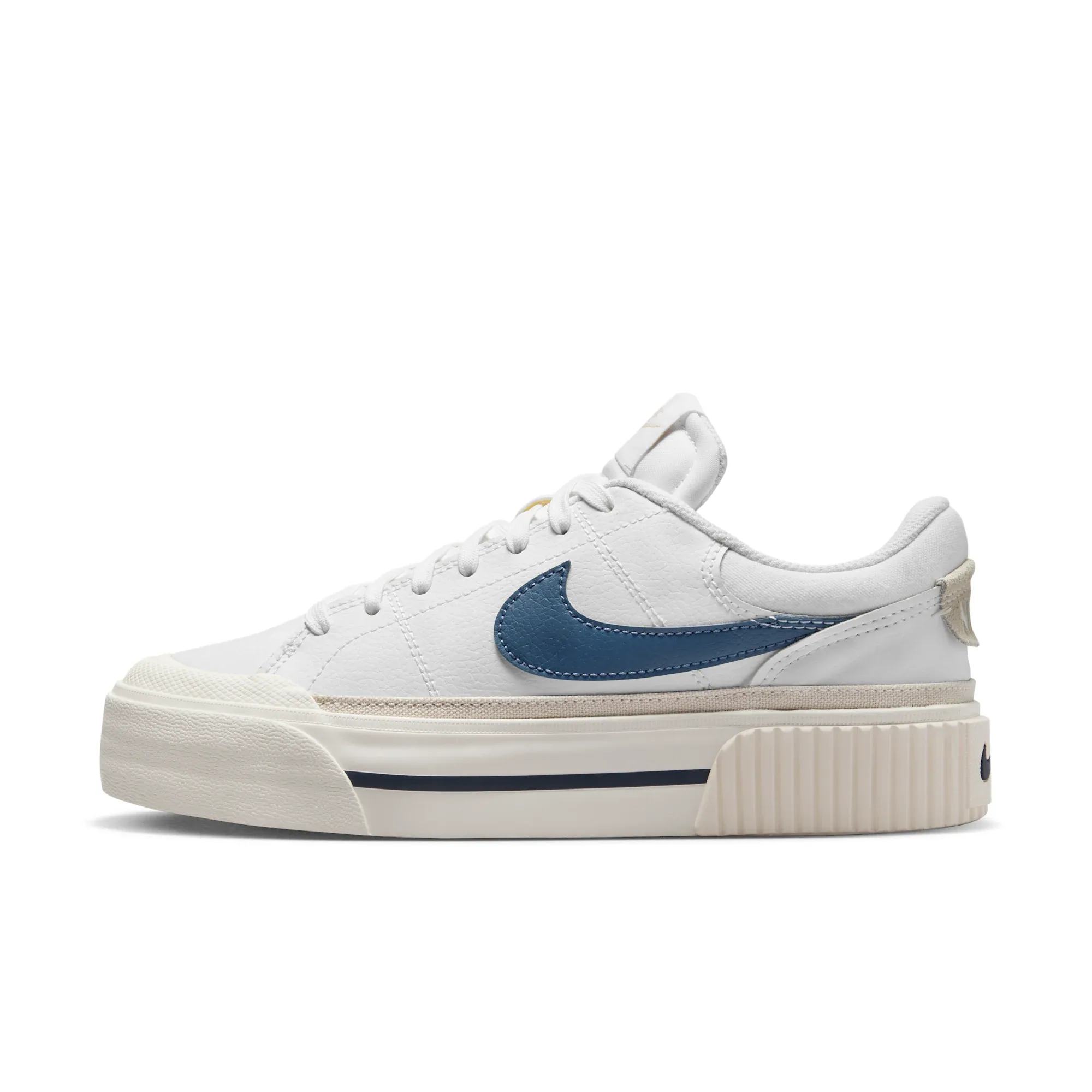 Nike Court Legacy Lift