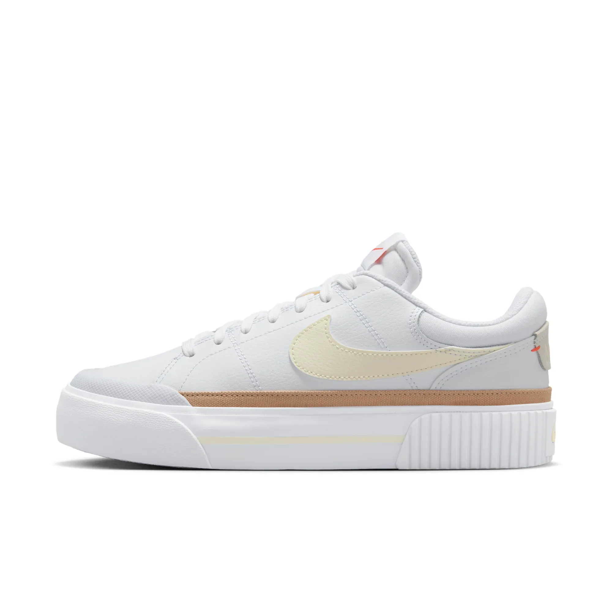 Nike Court Legacy Lift