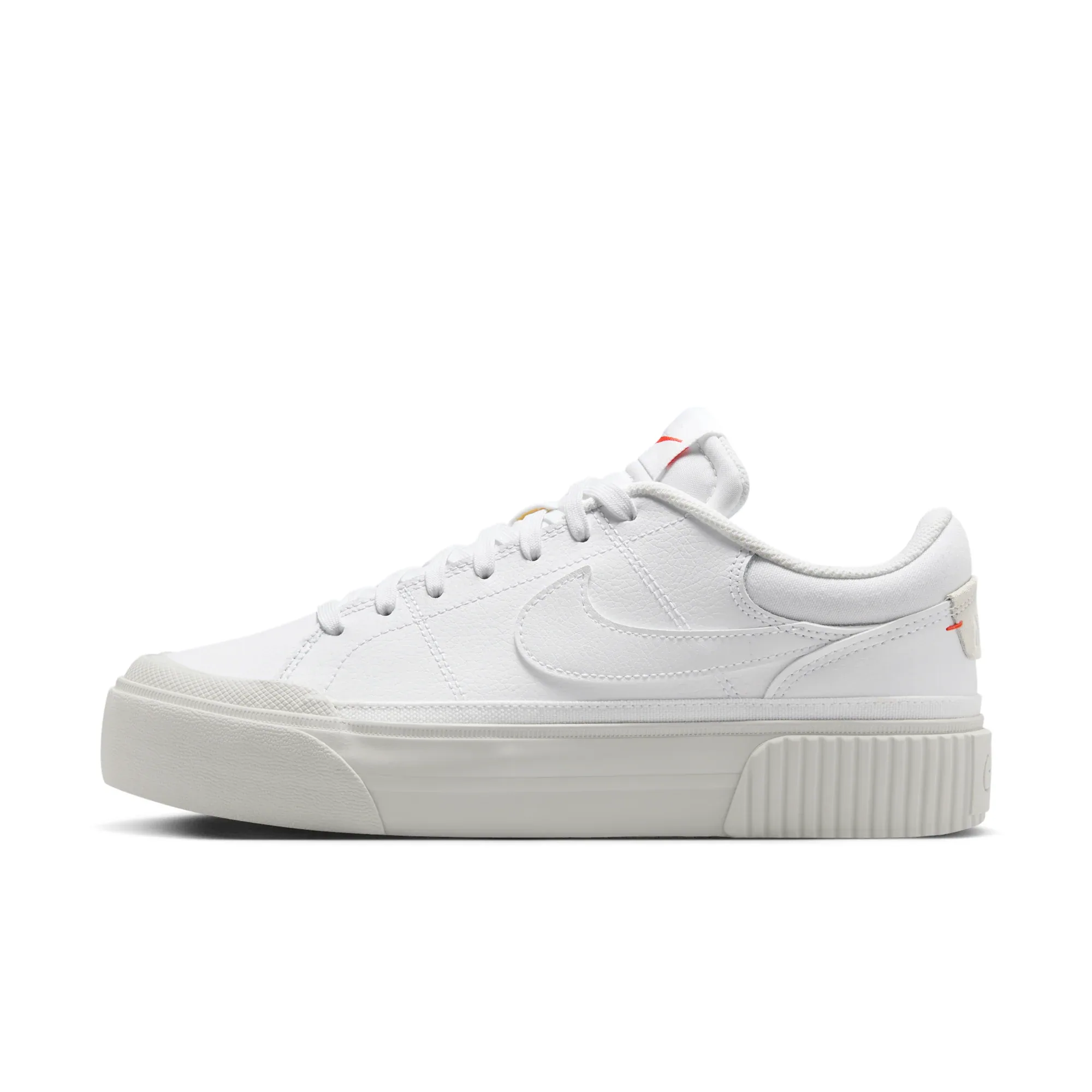 Nike Court Legacy Lift