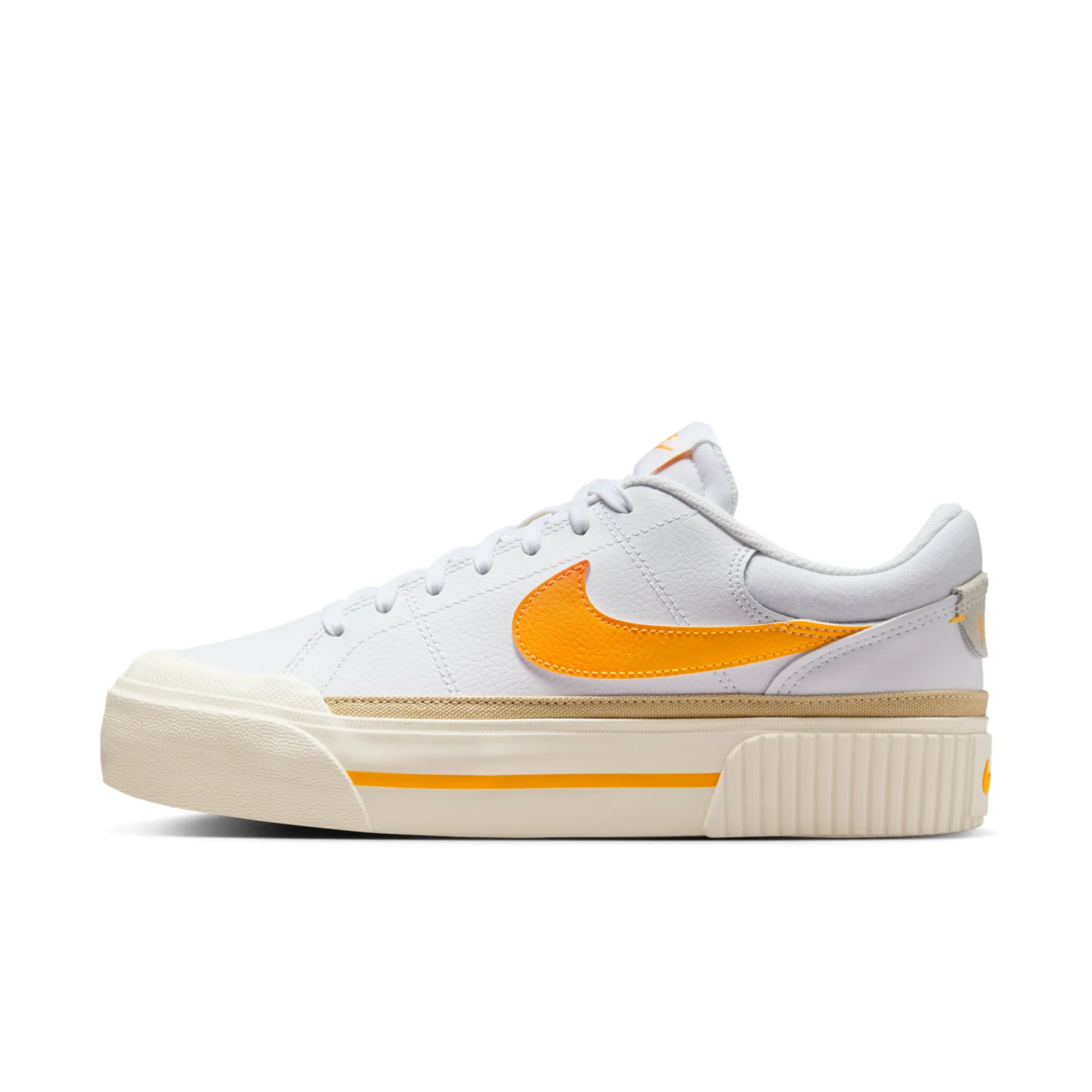 Nike Court Legacy Lift