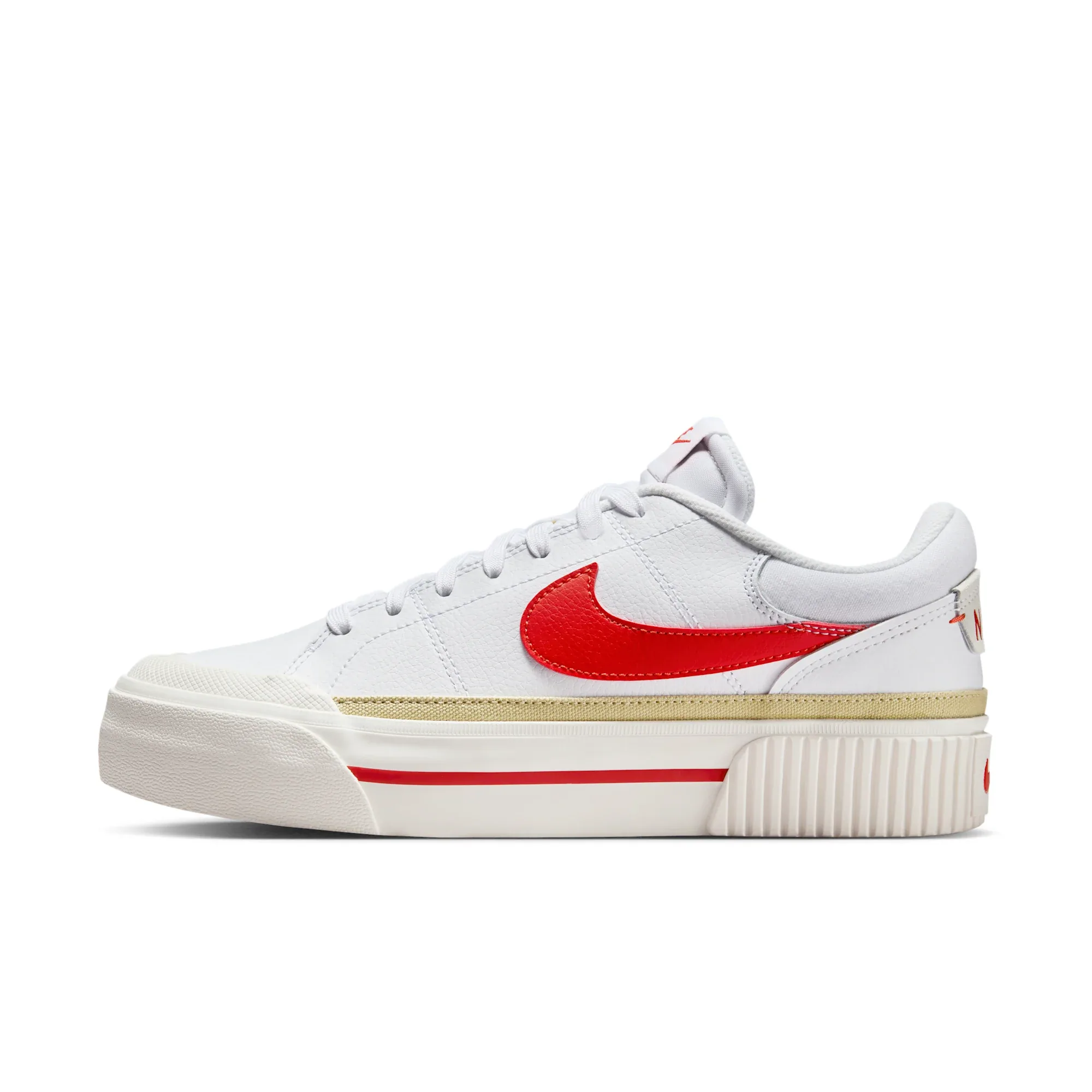 Nike Court Legacy Lift