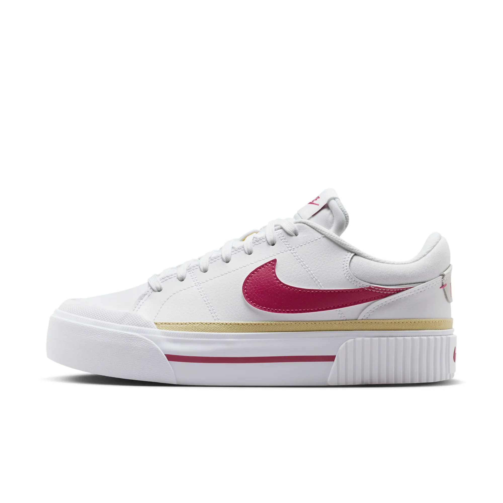 Nike Court Legacy Lift