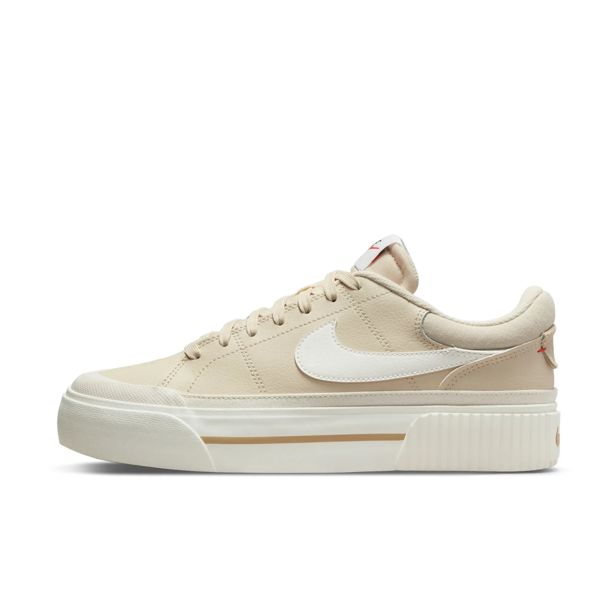 Nike Court Legacy Lift