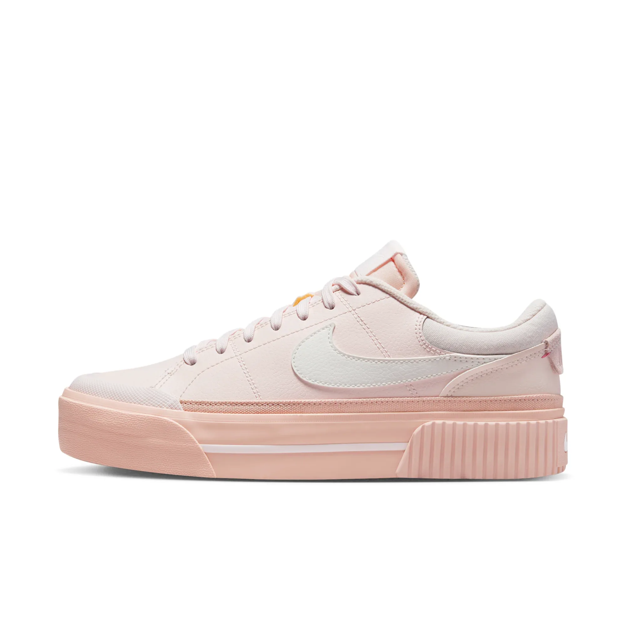 Nike Court Legacy Lift