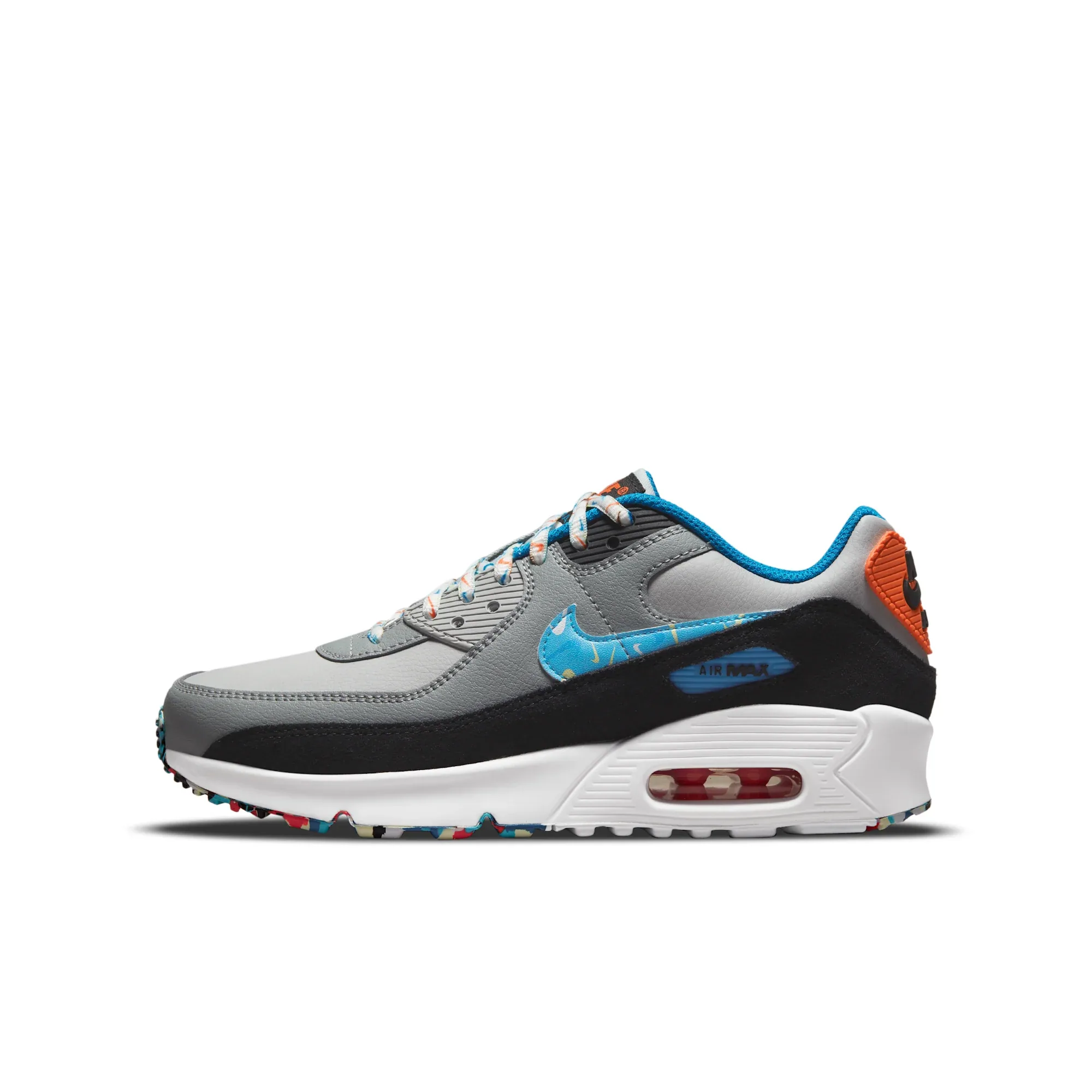 Nike Air Max 90 LTR