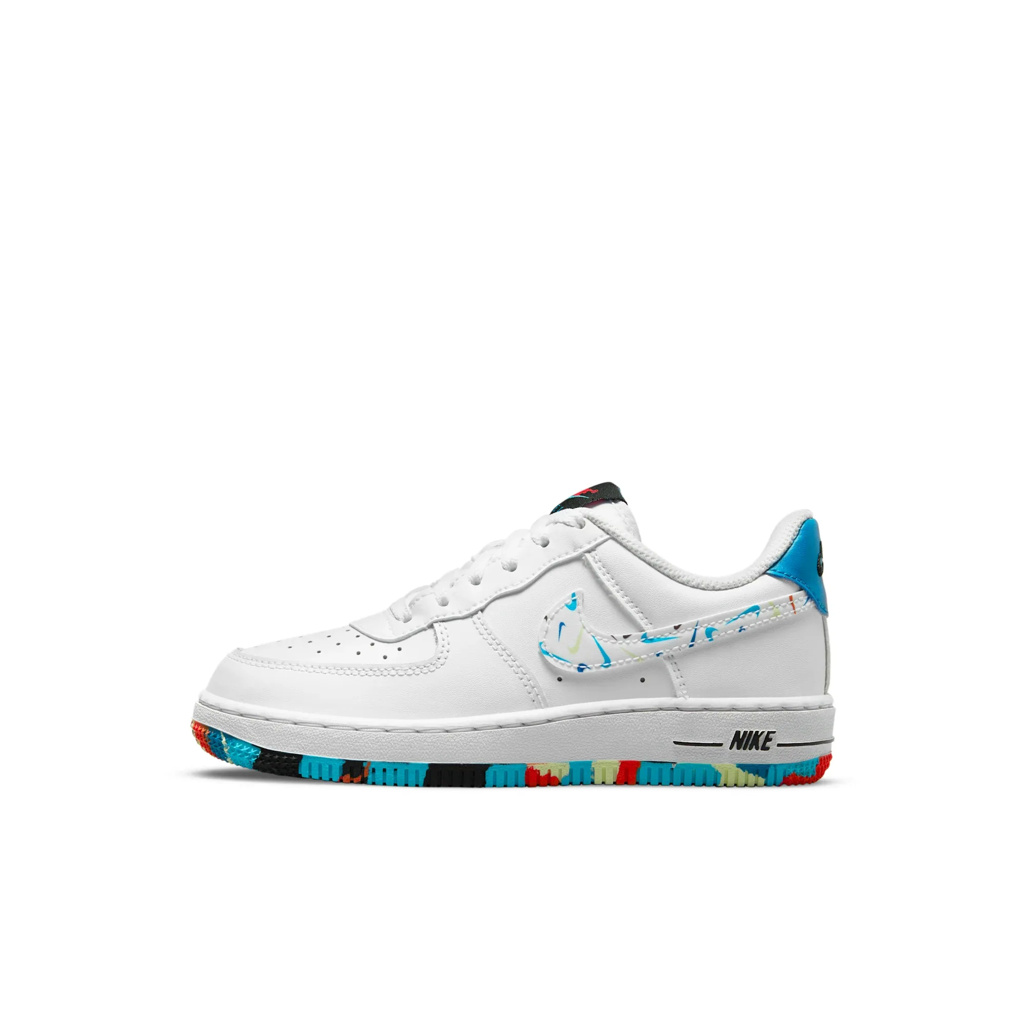 Nike Force 1 LV8 3