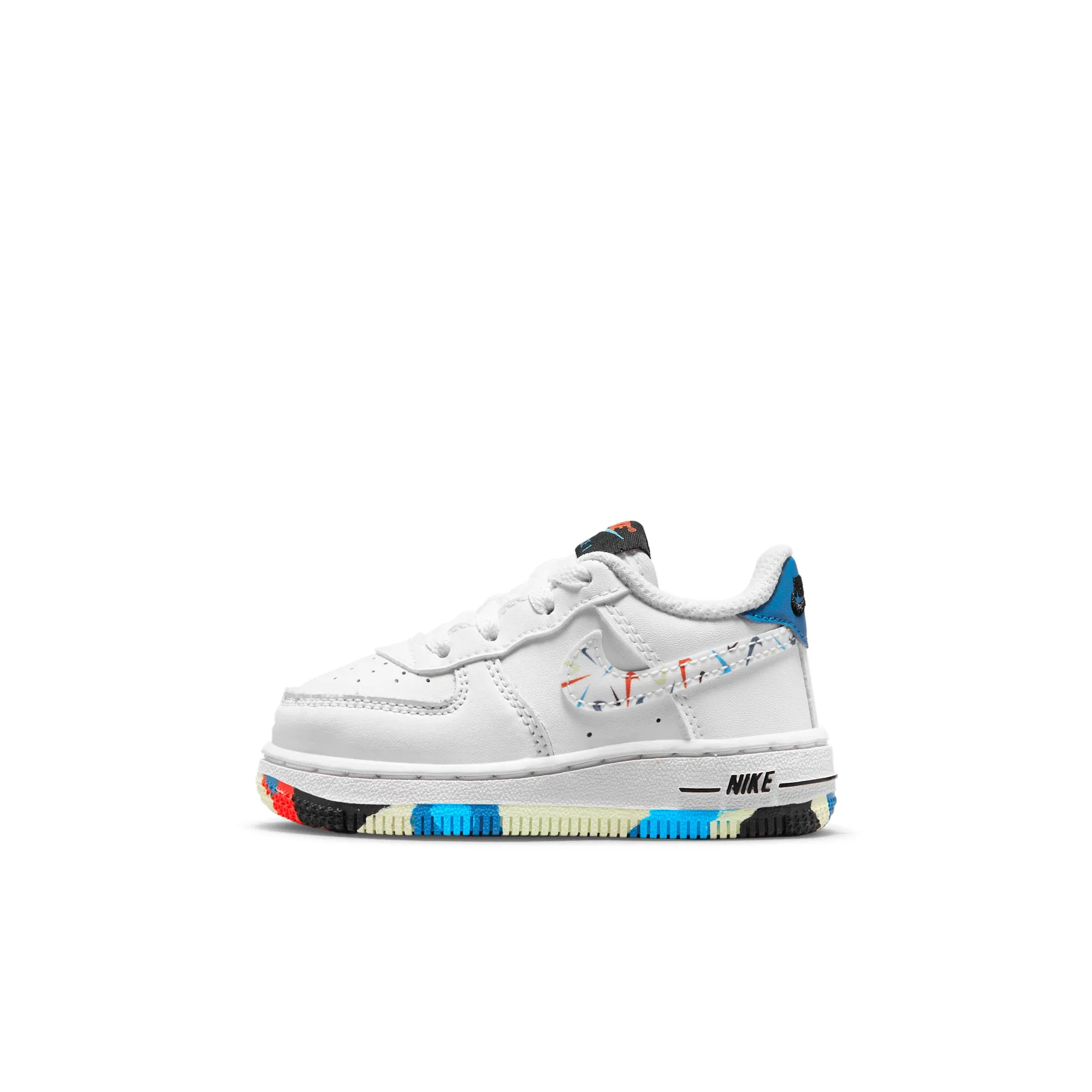 Nike Force 1 LV8