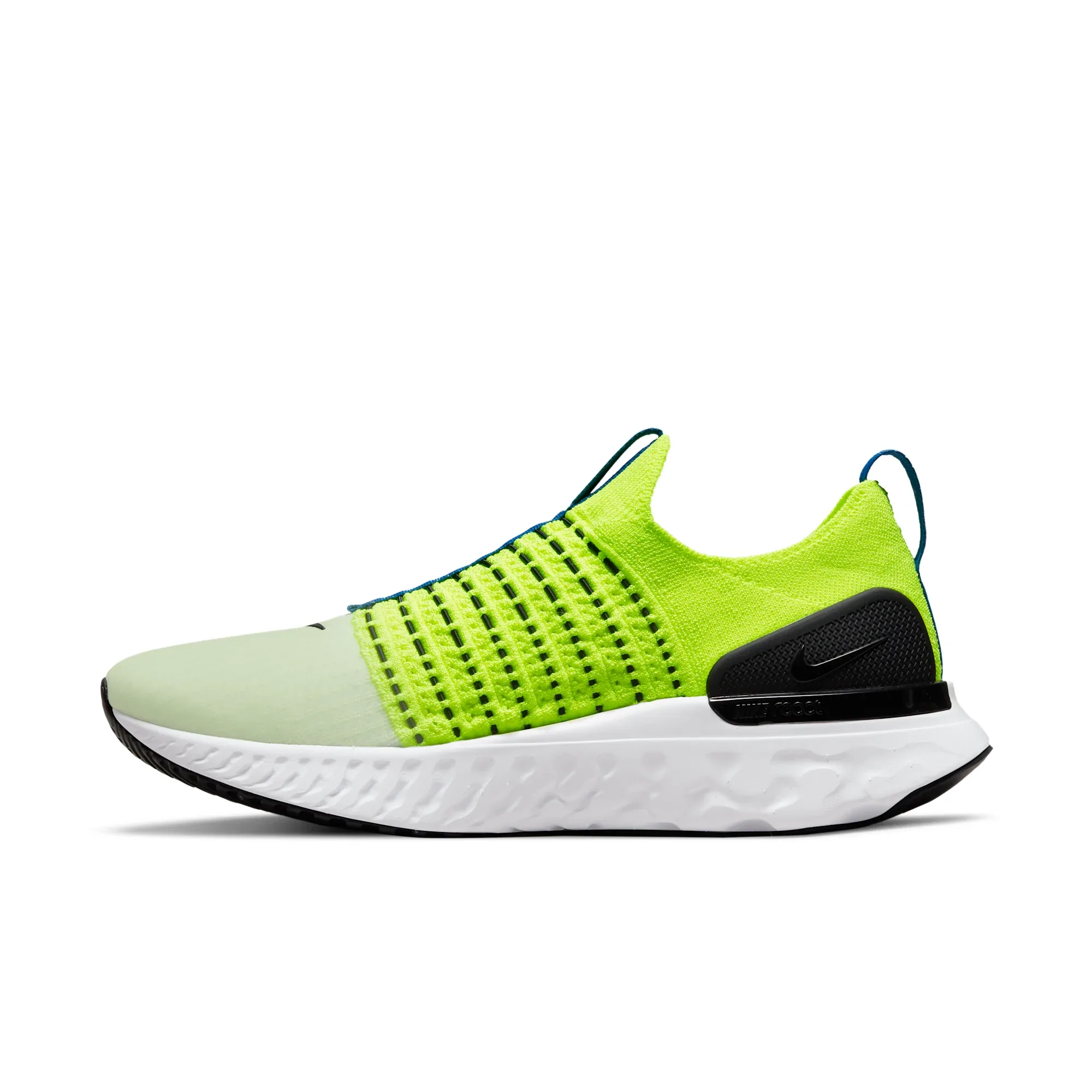 Nike React Phantom Run Flyknit 2