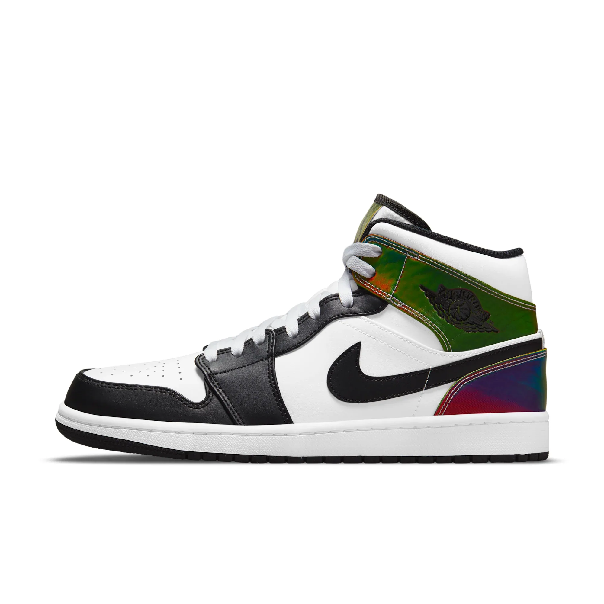 Air Jordan 1 Mid SE