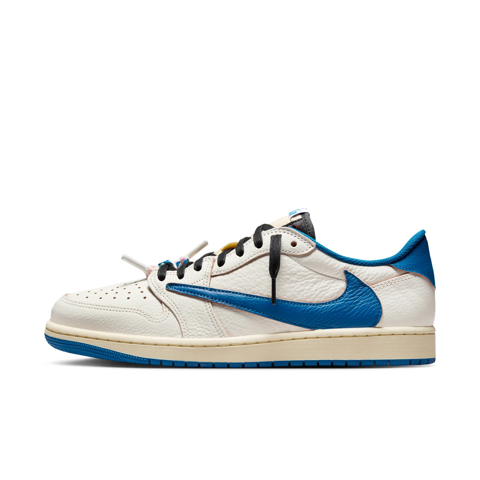 Air Jordan 1 Low OG SP