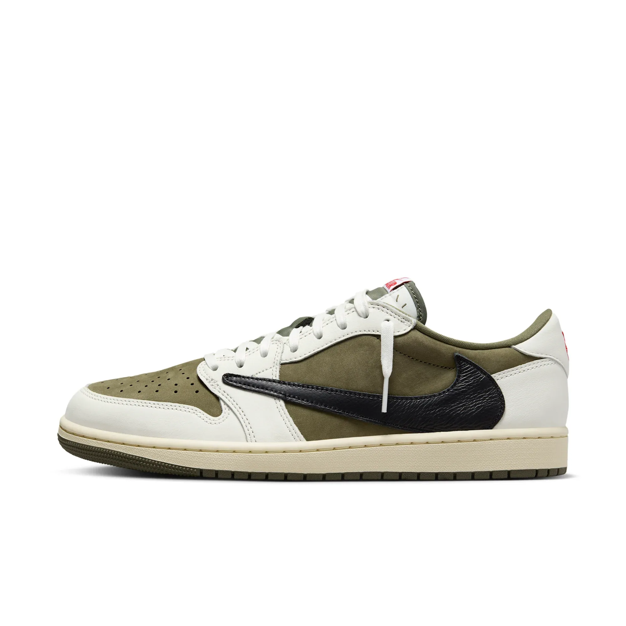 Air Jordan 1 Low OG SP