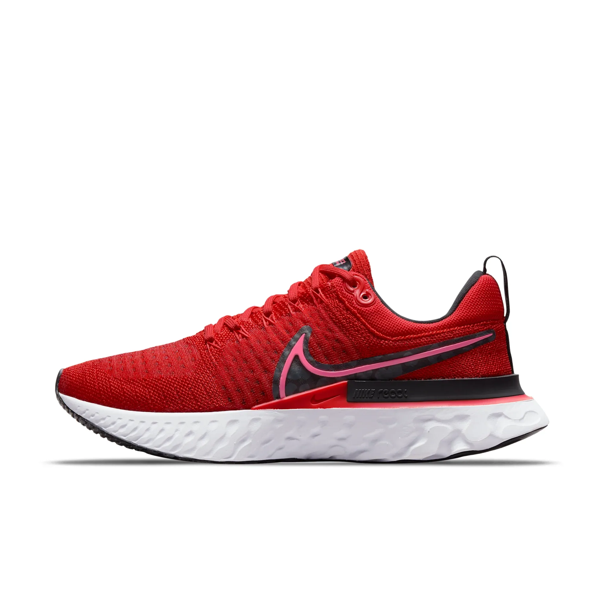 Nike React Infinity Run Flyknit 2