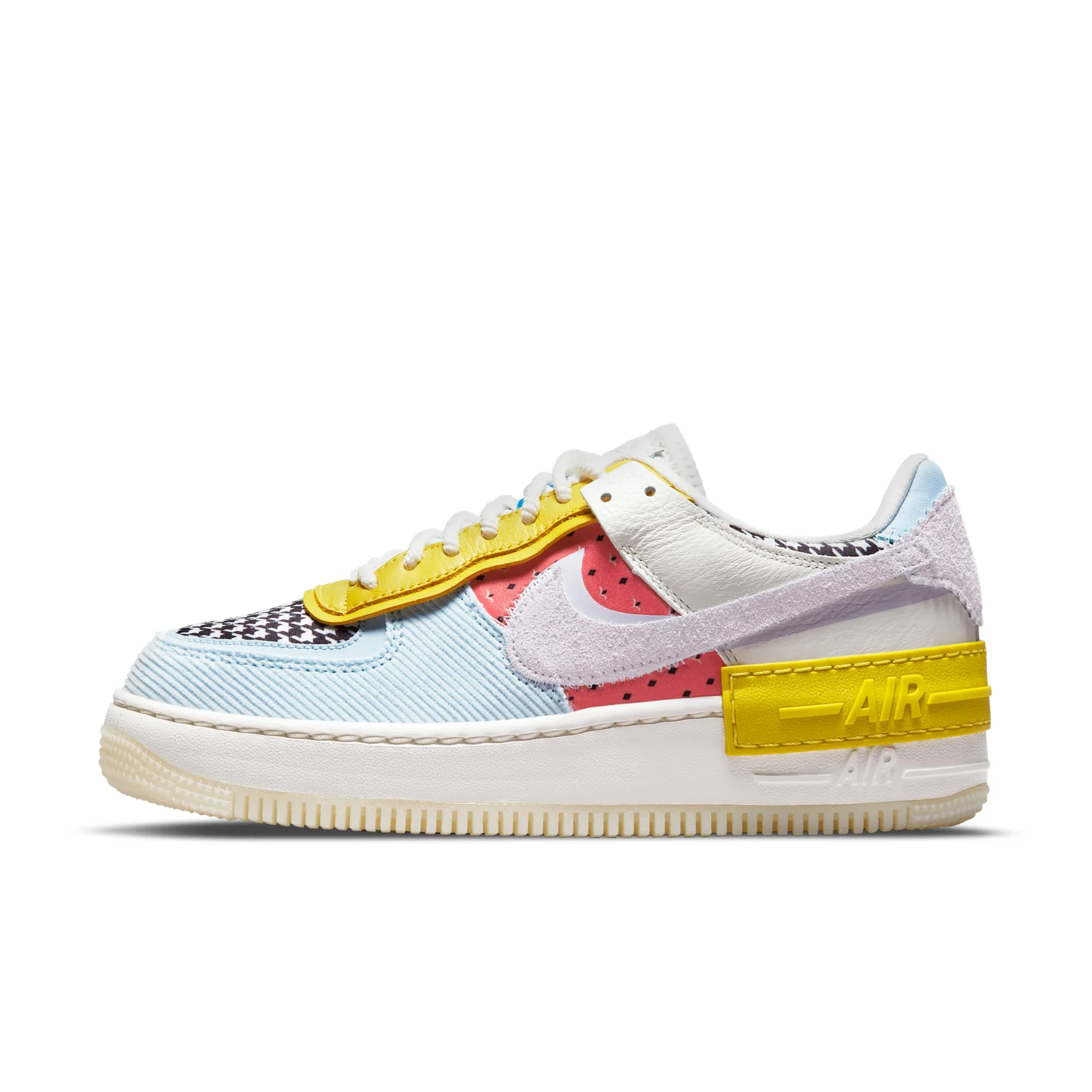 Nike Air Force 1 Shadow