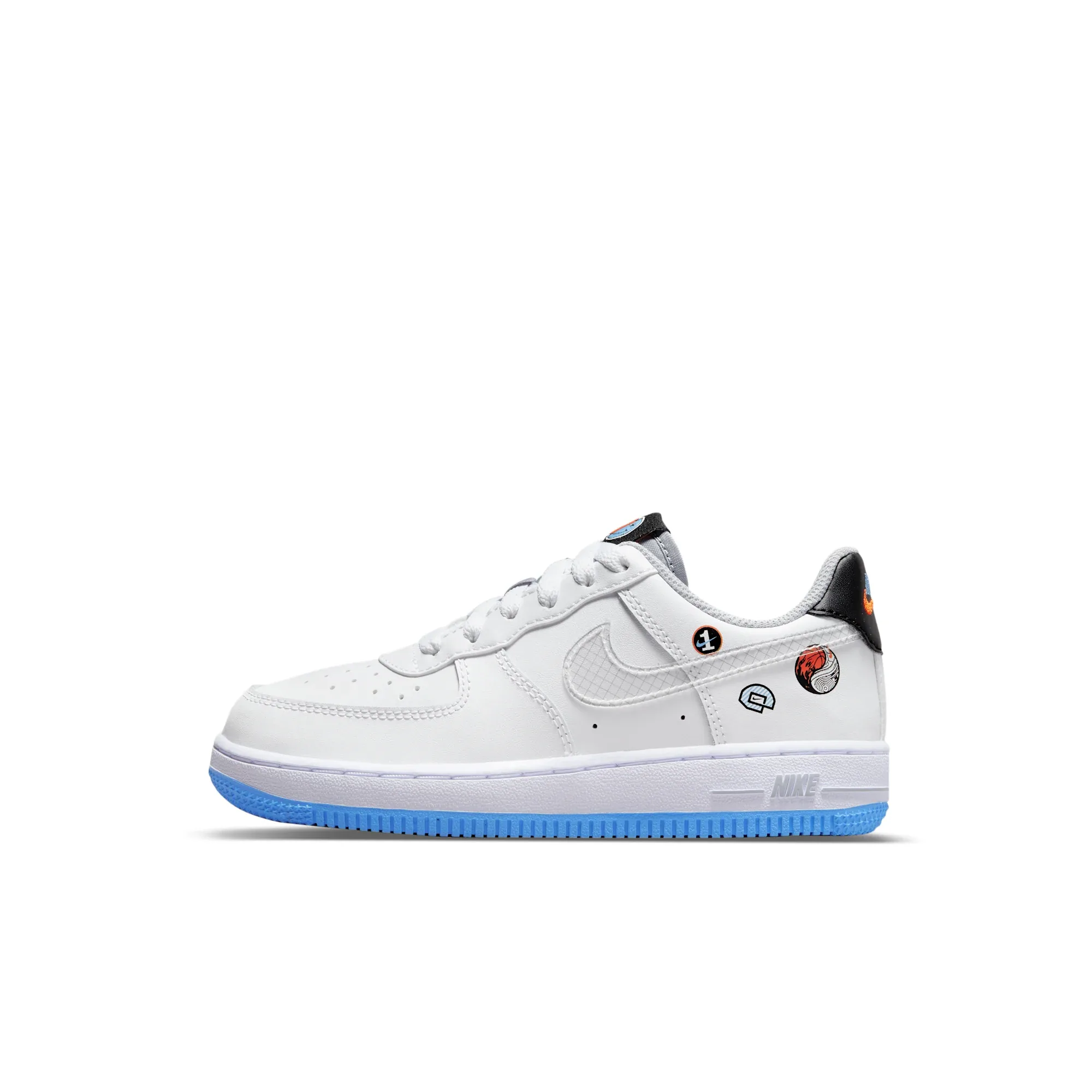 Nike Force 1 LV8 3