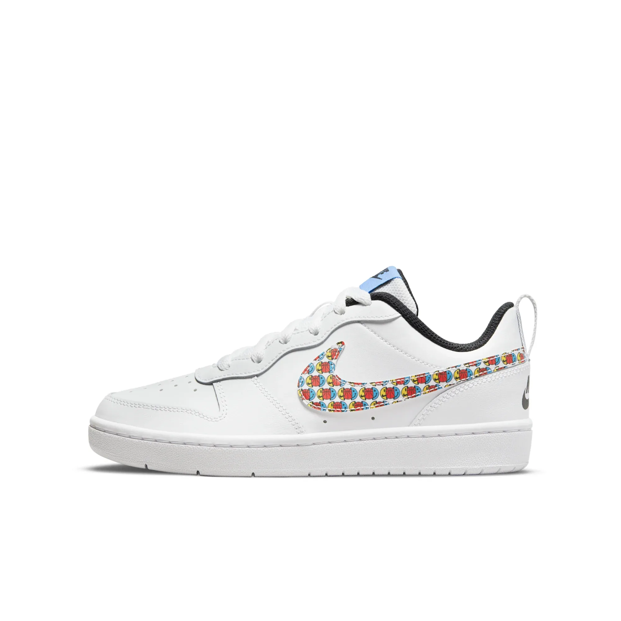 Nike Court Borough Low 2 SE