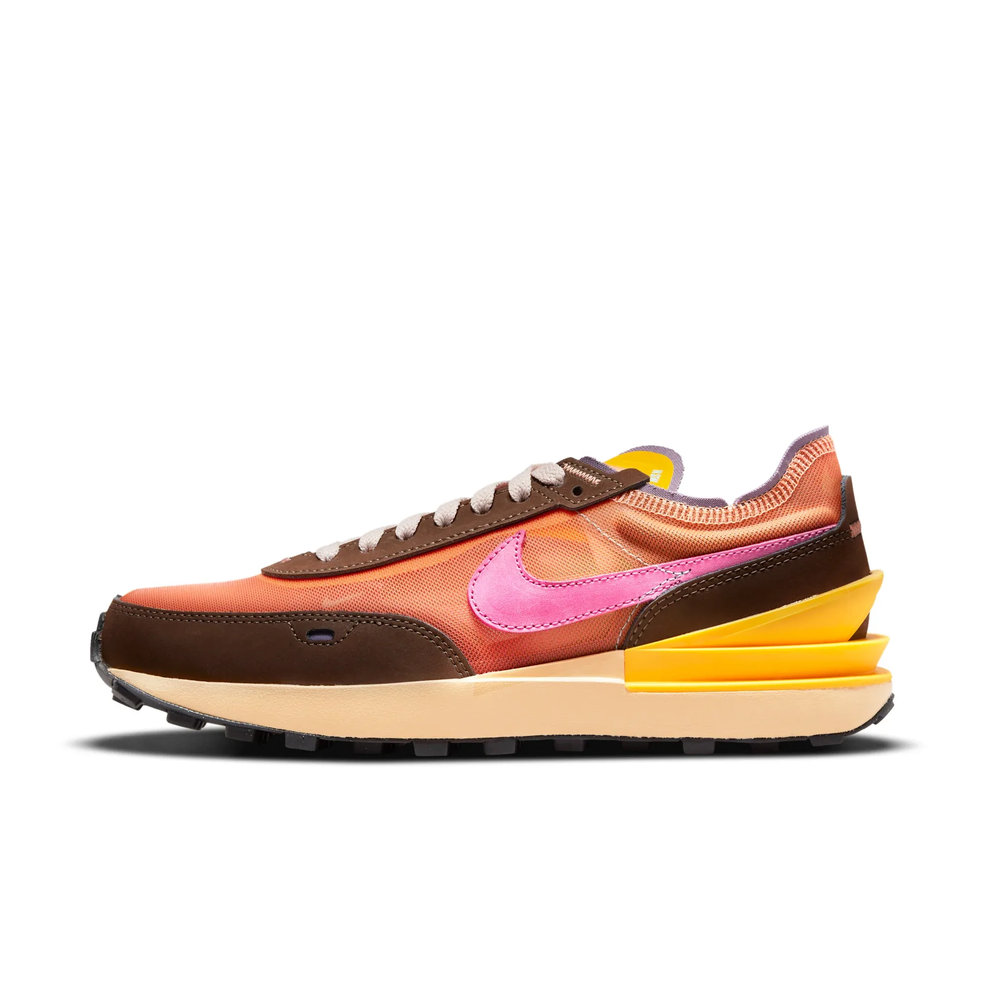 Nike Waffle One Exeter Edition