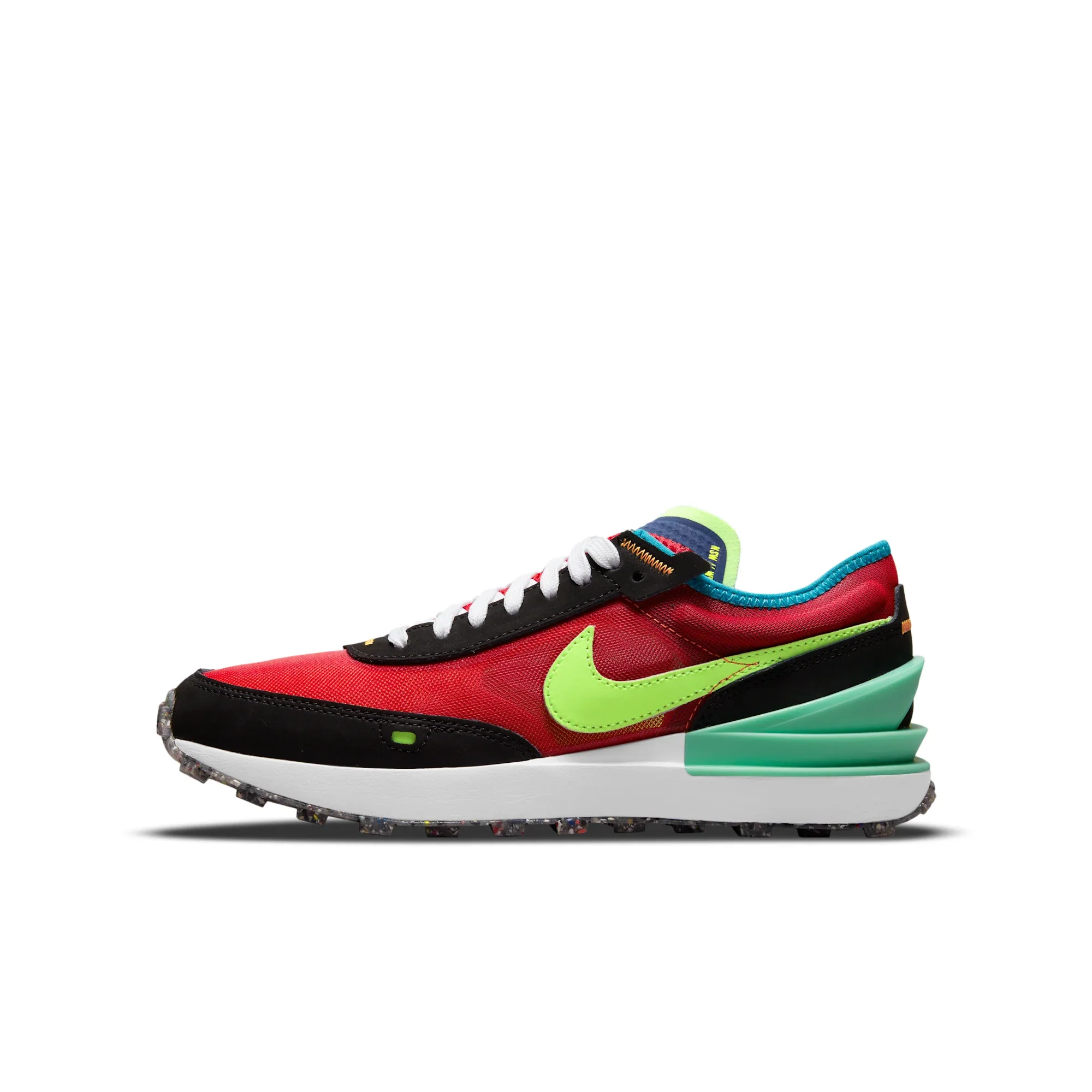 Nike Waffle One Exeter Edition