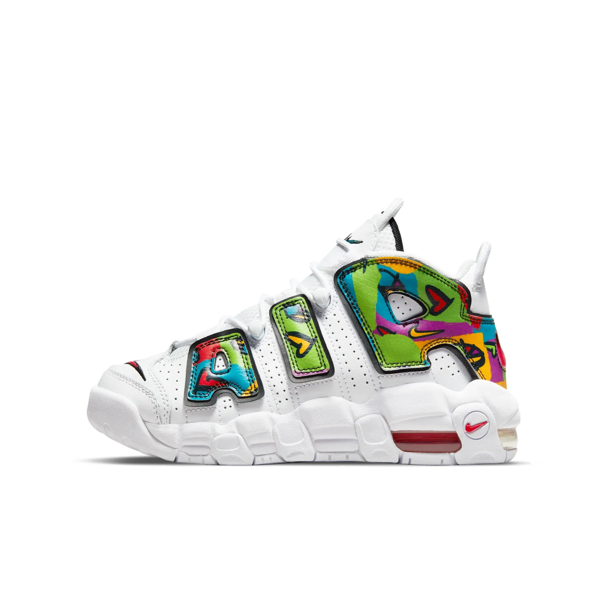 Nike Air More Uptempo