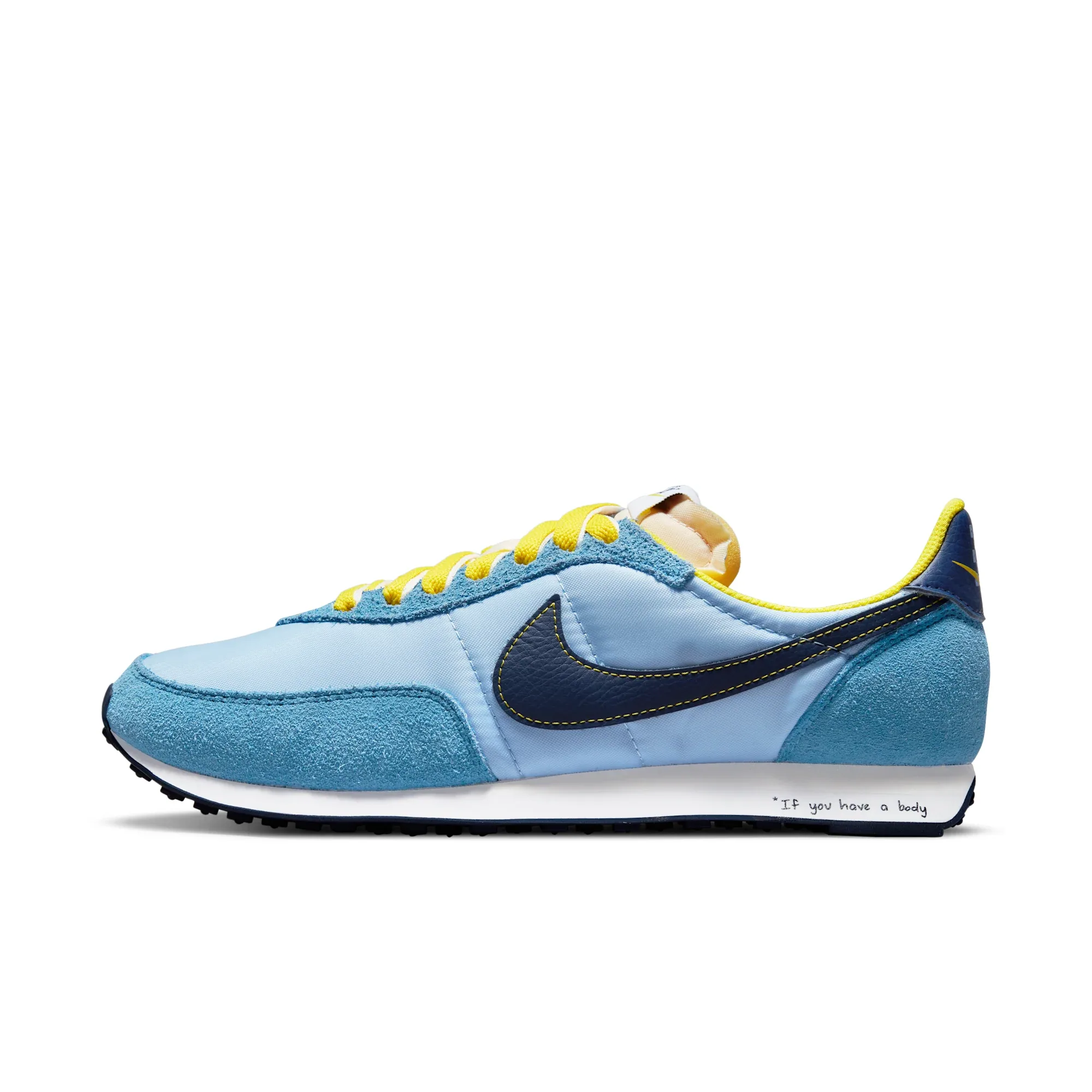 Nike Waffle Trainer 2