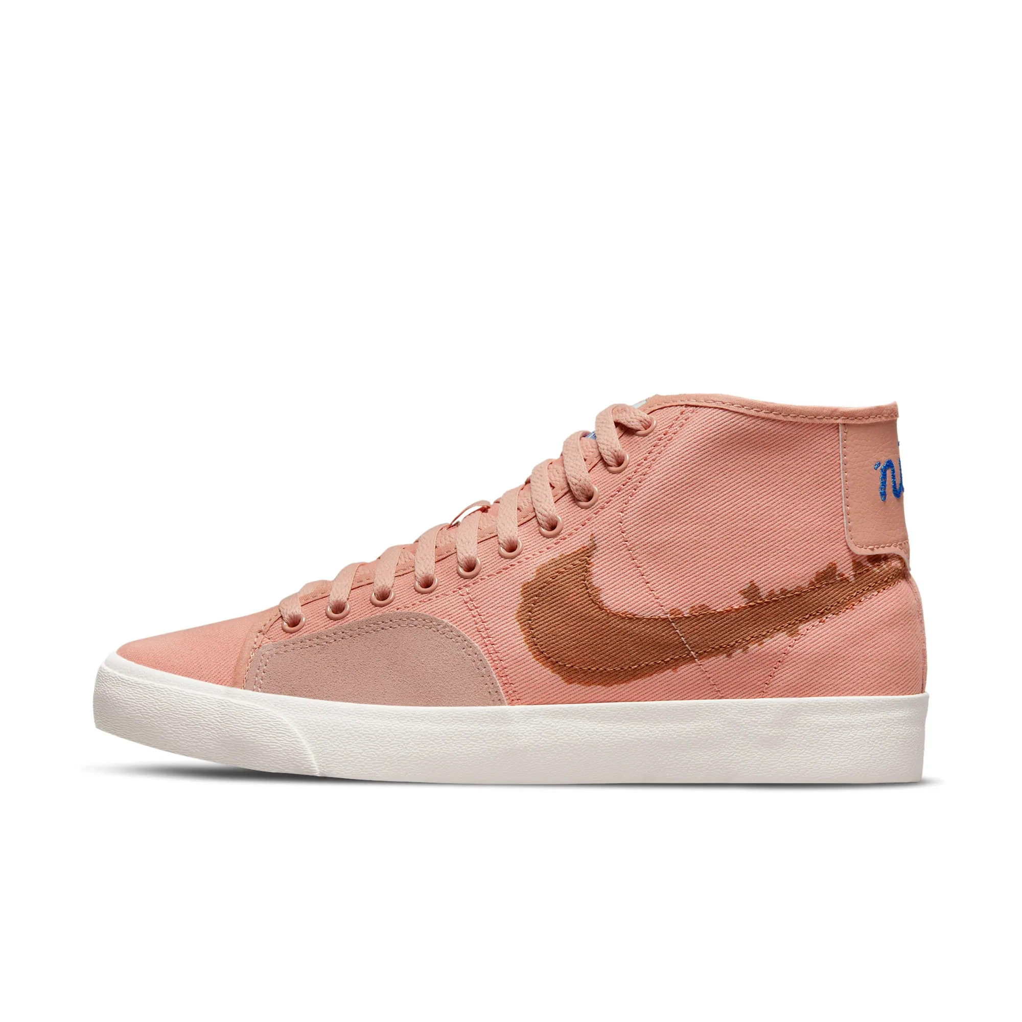 Nike SB Blazer Court Mid Premium