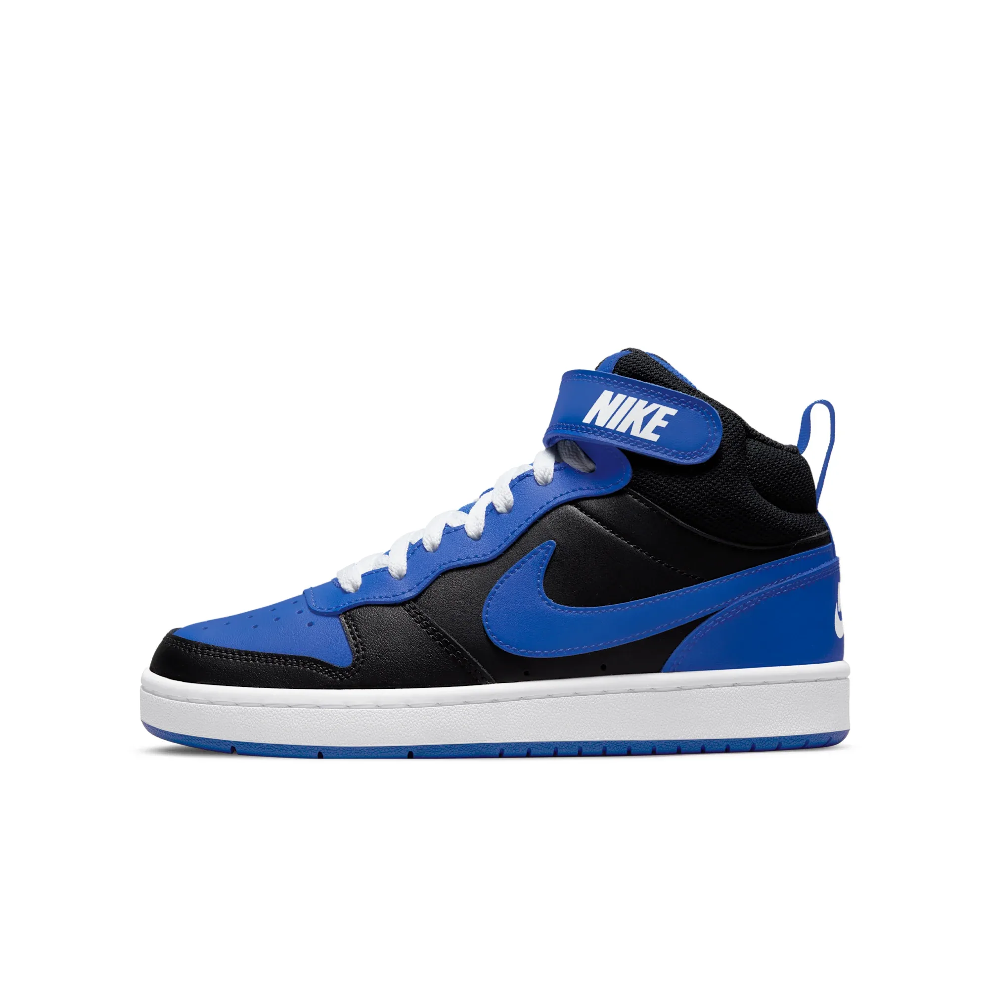 Nike Court Borough Mid 2