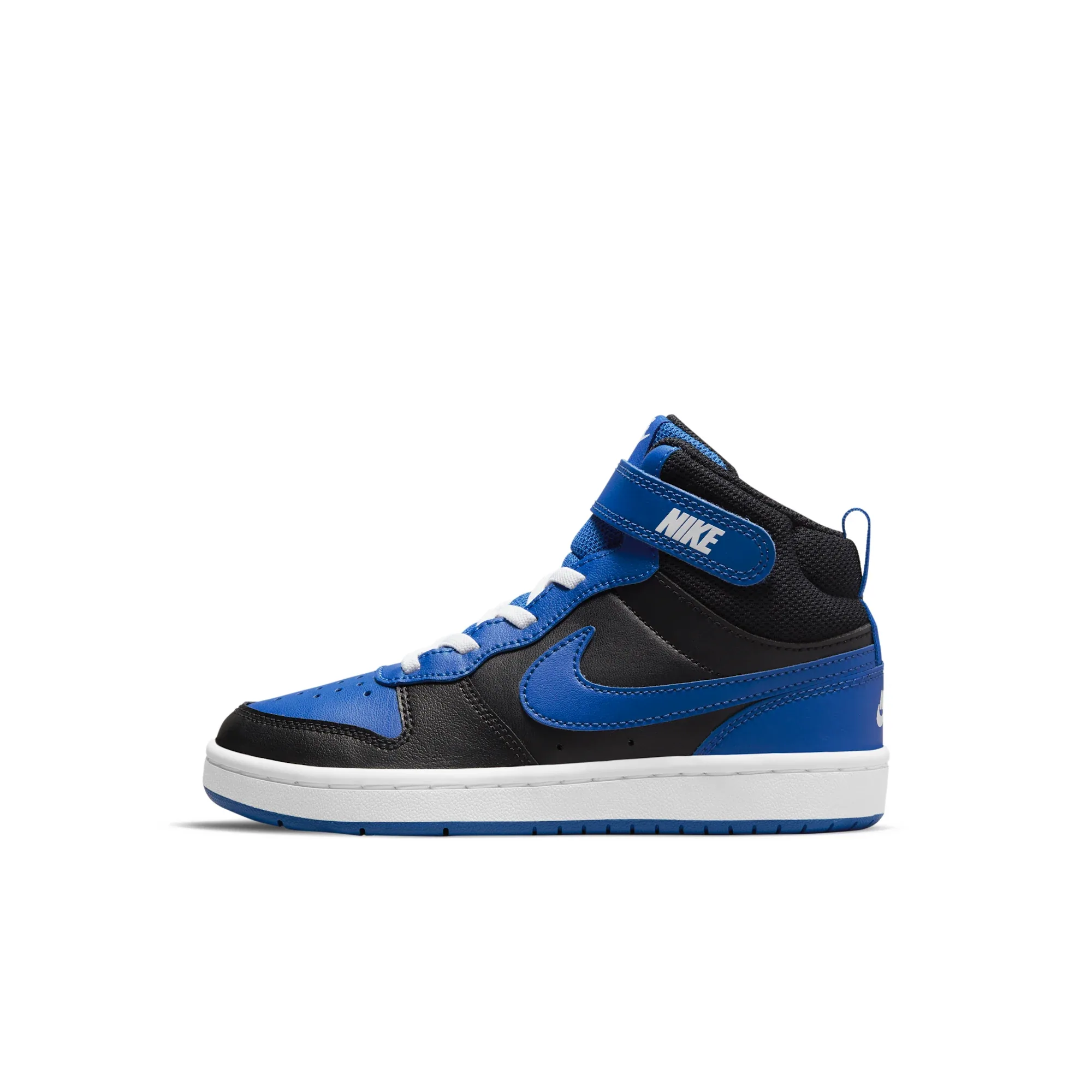Nike Court Borough Mid 2