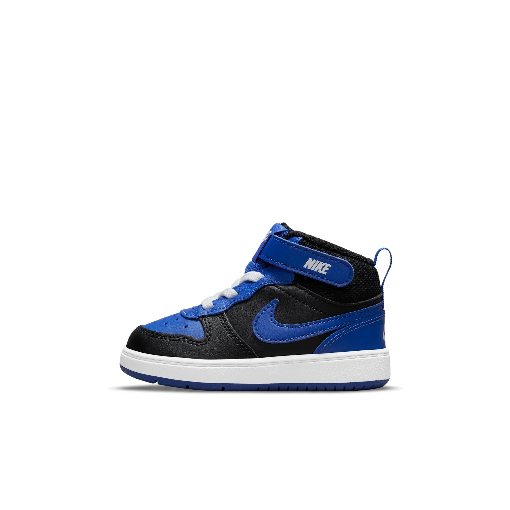 Nike Court Borough Mid 2
