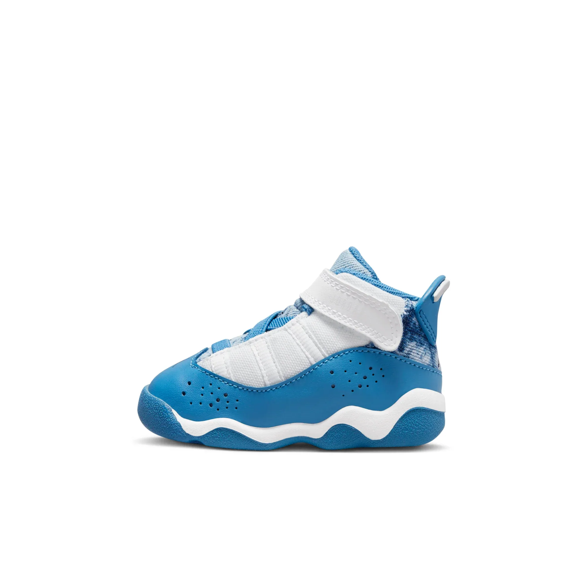 Jordan 6 Rings