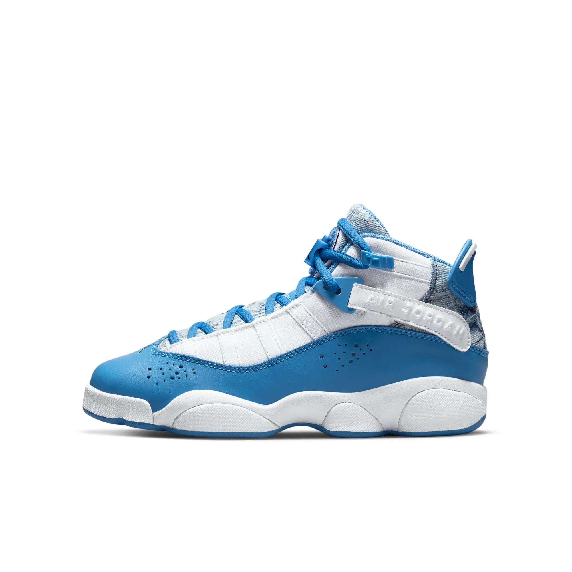 Jordan 6 Rings