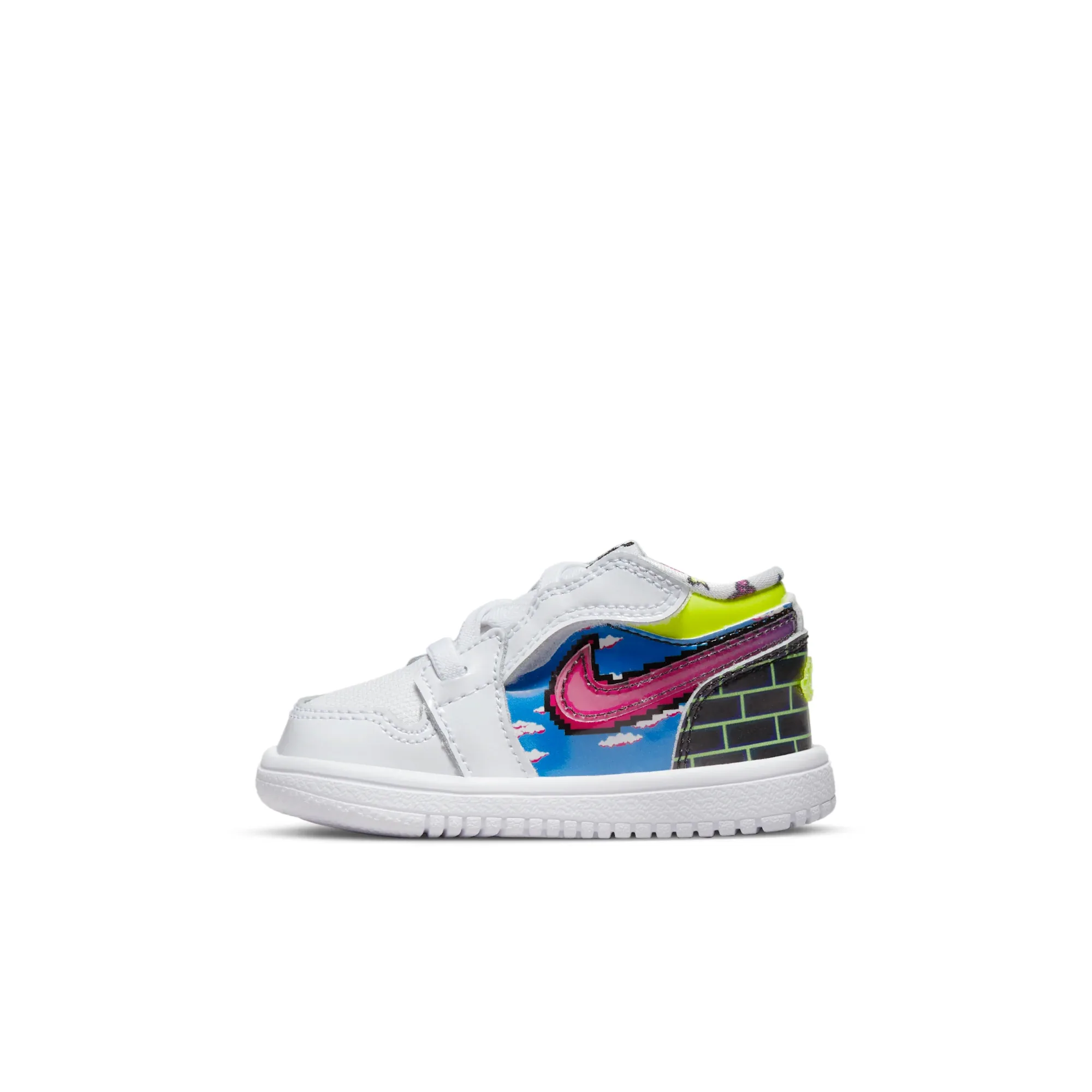 Jordan 1 Low Alt