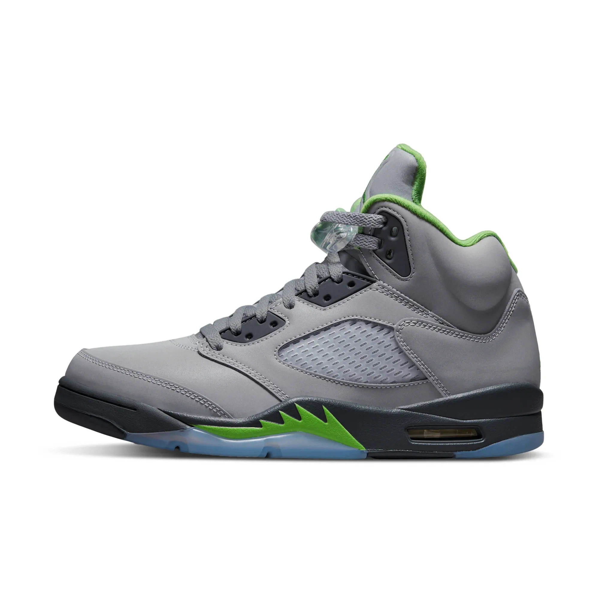 Air Jordan 5 Retro “Green Bean”