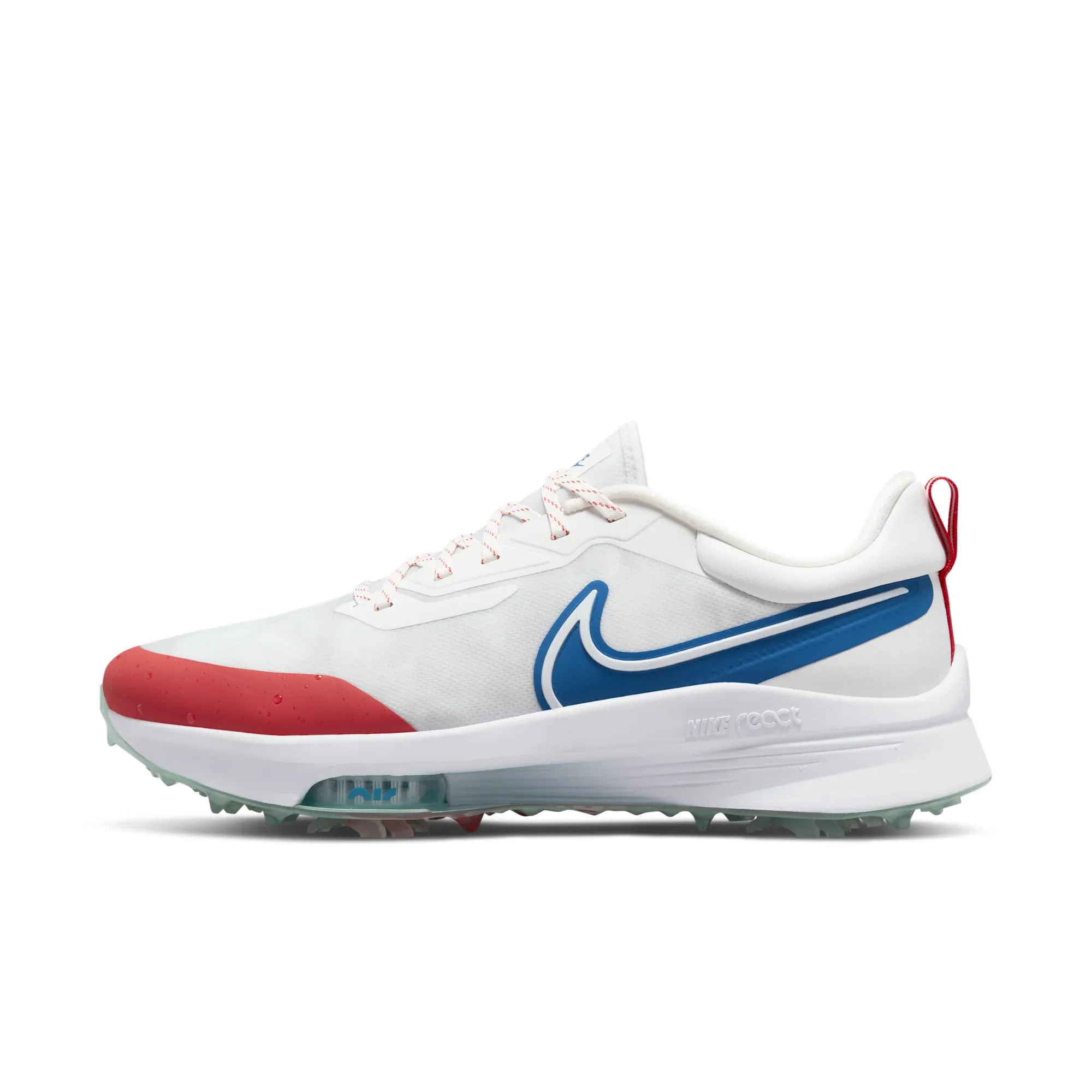 Nike Air Zoom Infinity Tour NEXT%