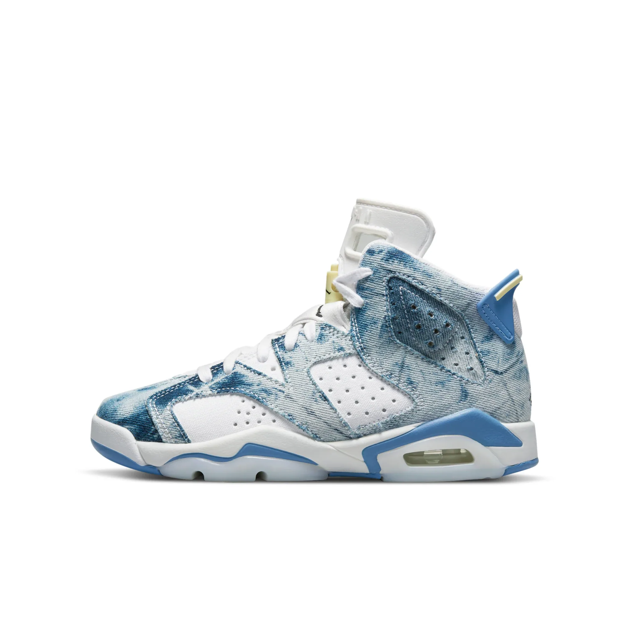 Air Jordan 6 Retro