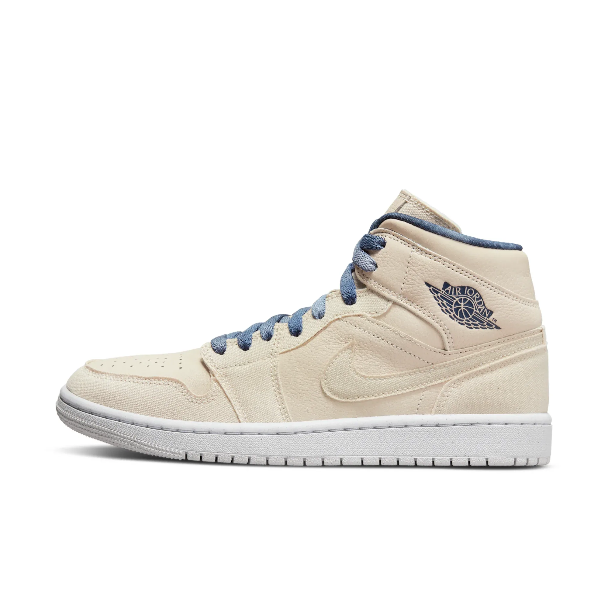Air Jordan 1 Mid SE
