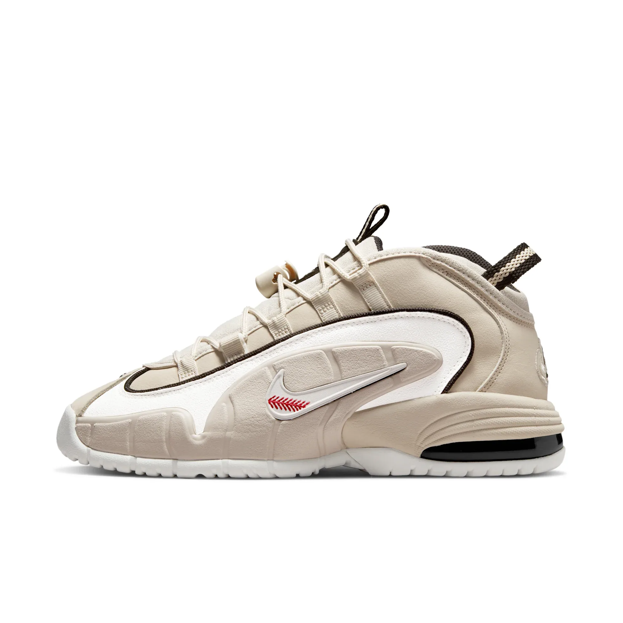 Nike Air Max Penny x Social Status