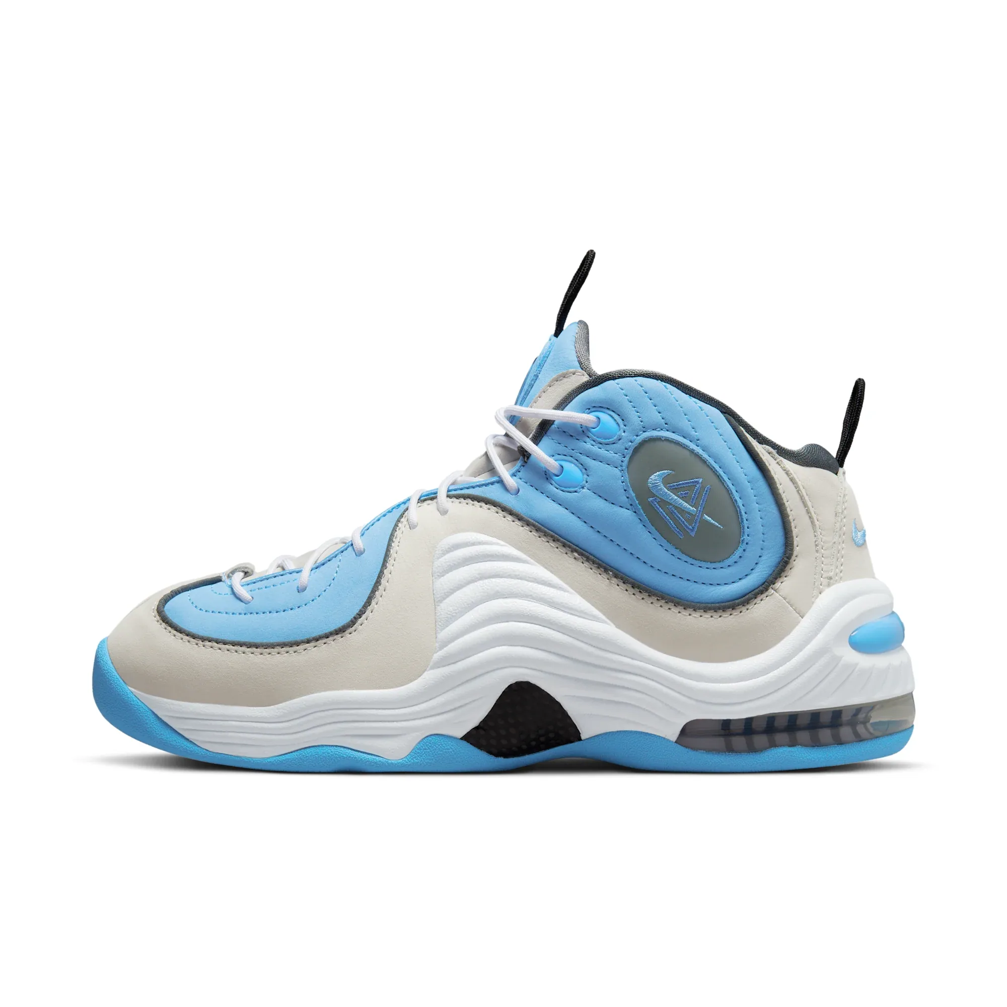 Nike x Social Status Air Penny 2