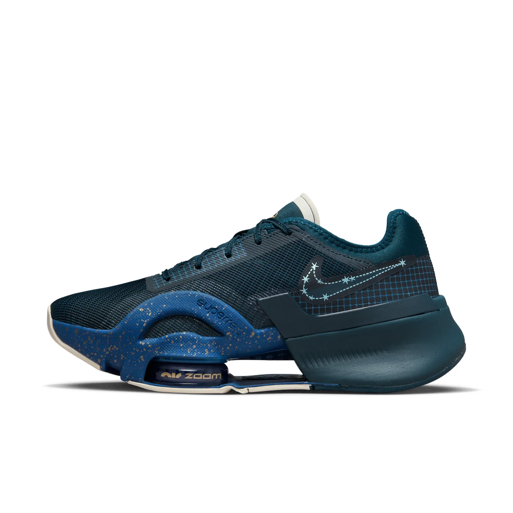 Nike Air Zoom SuperRep 3