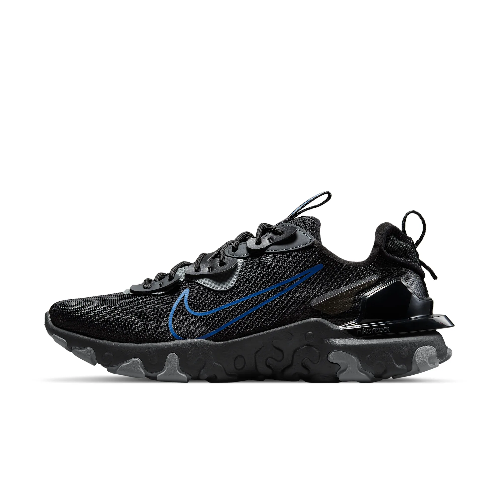 Nike React Vision