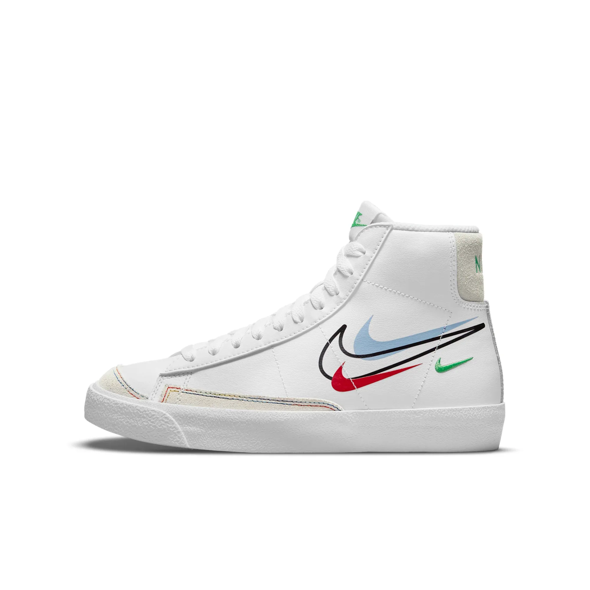 Nike Blazer Mid '77