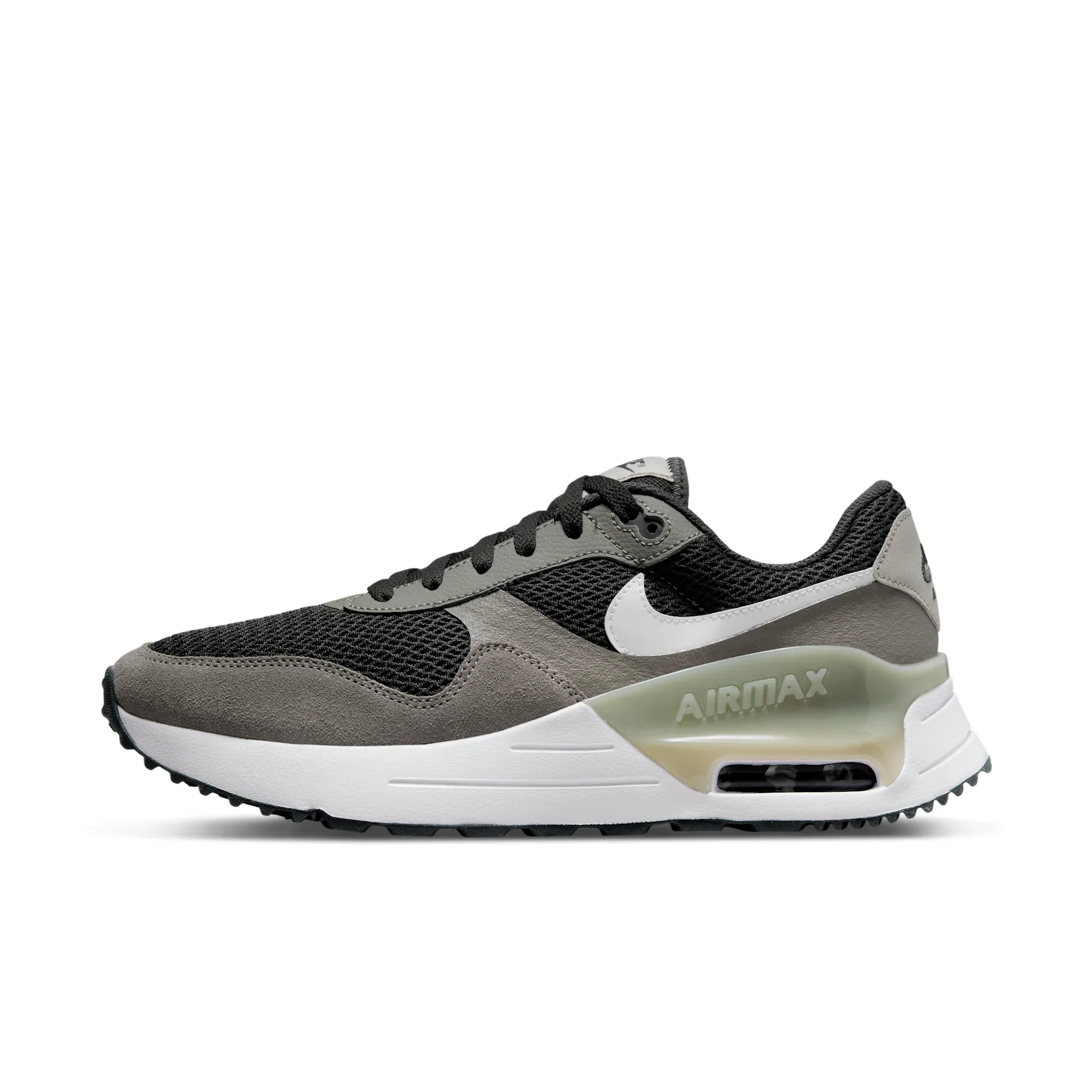 Nike Air Max SYSTM