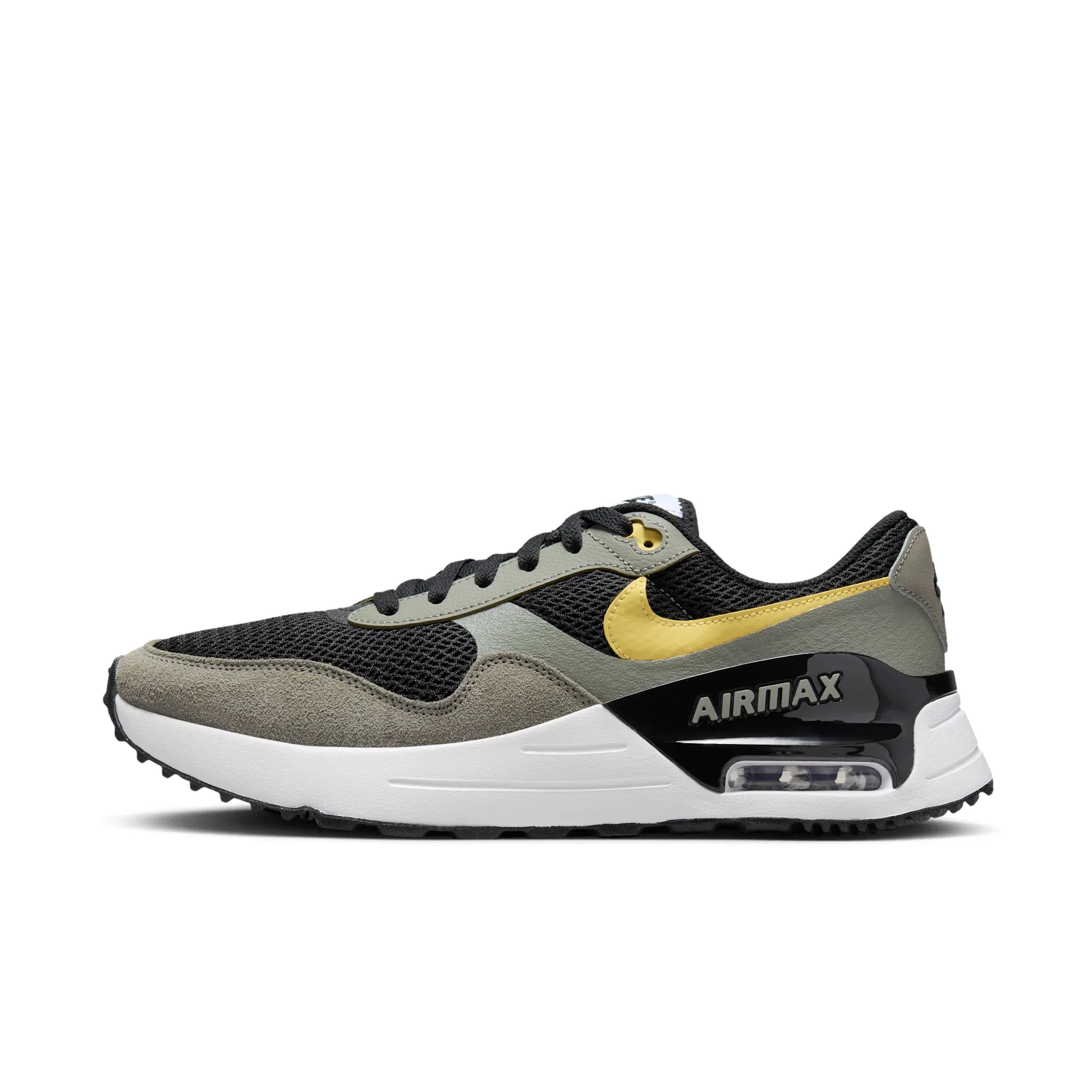 Nike Air Max SYSTM